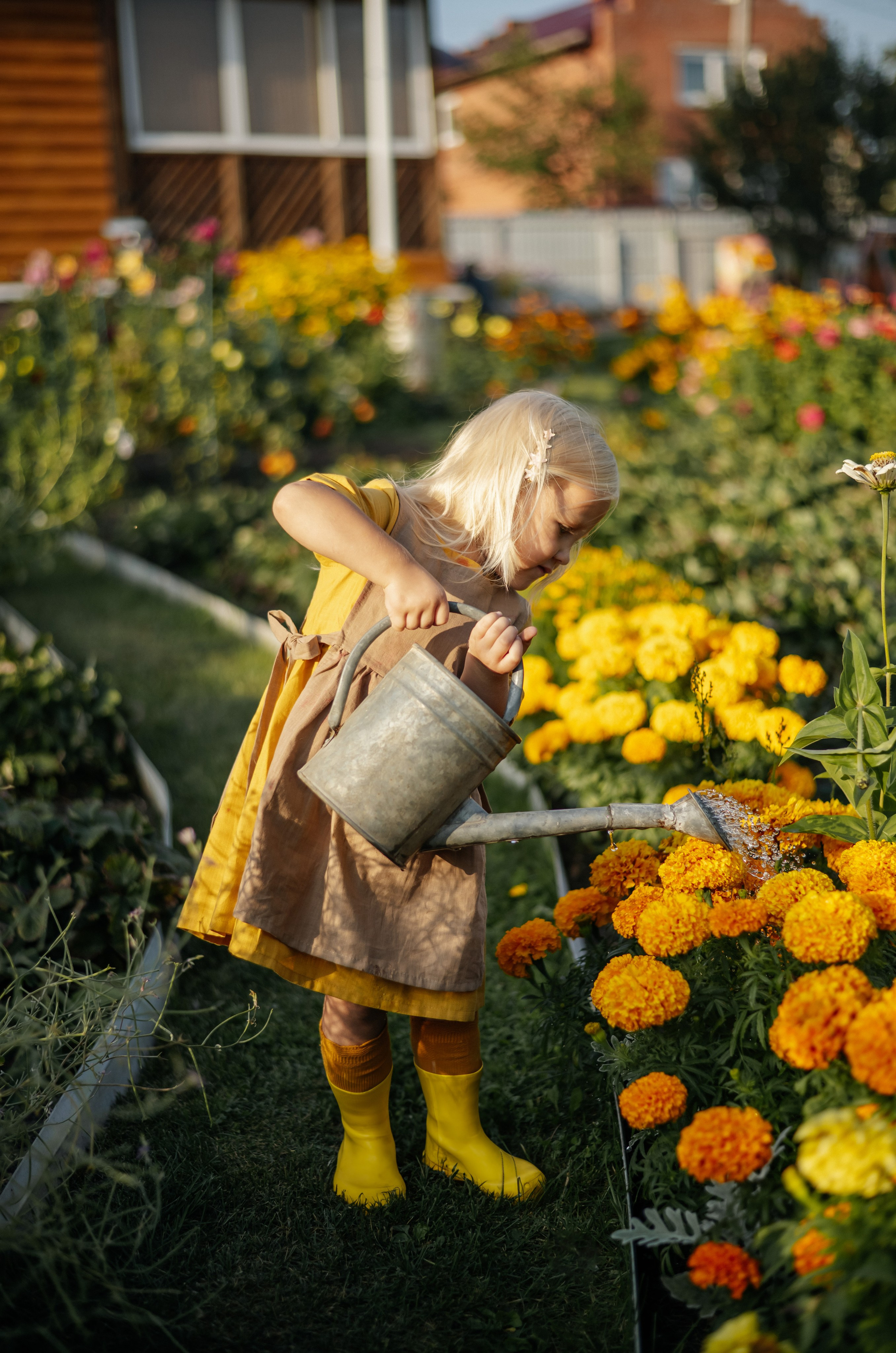 Анютка. Фотограф в Красноярске