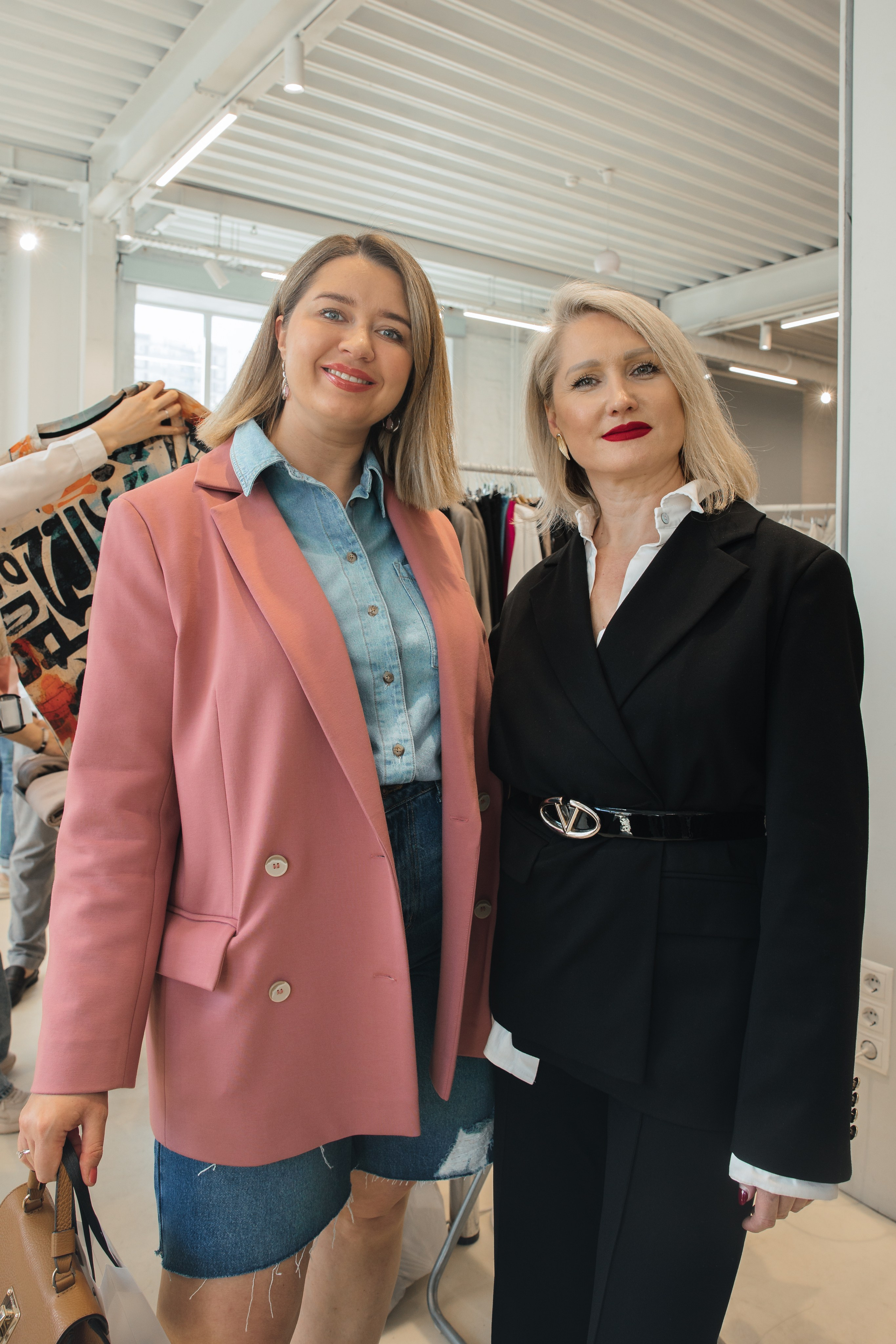 Russian Fashion Fest май'24. Контент фотограф в Москве и области Елена Кулакова