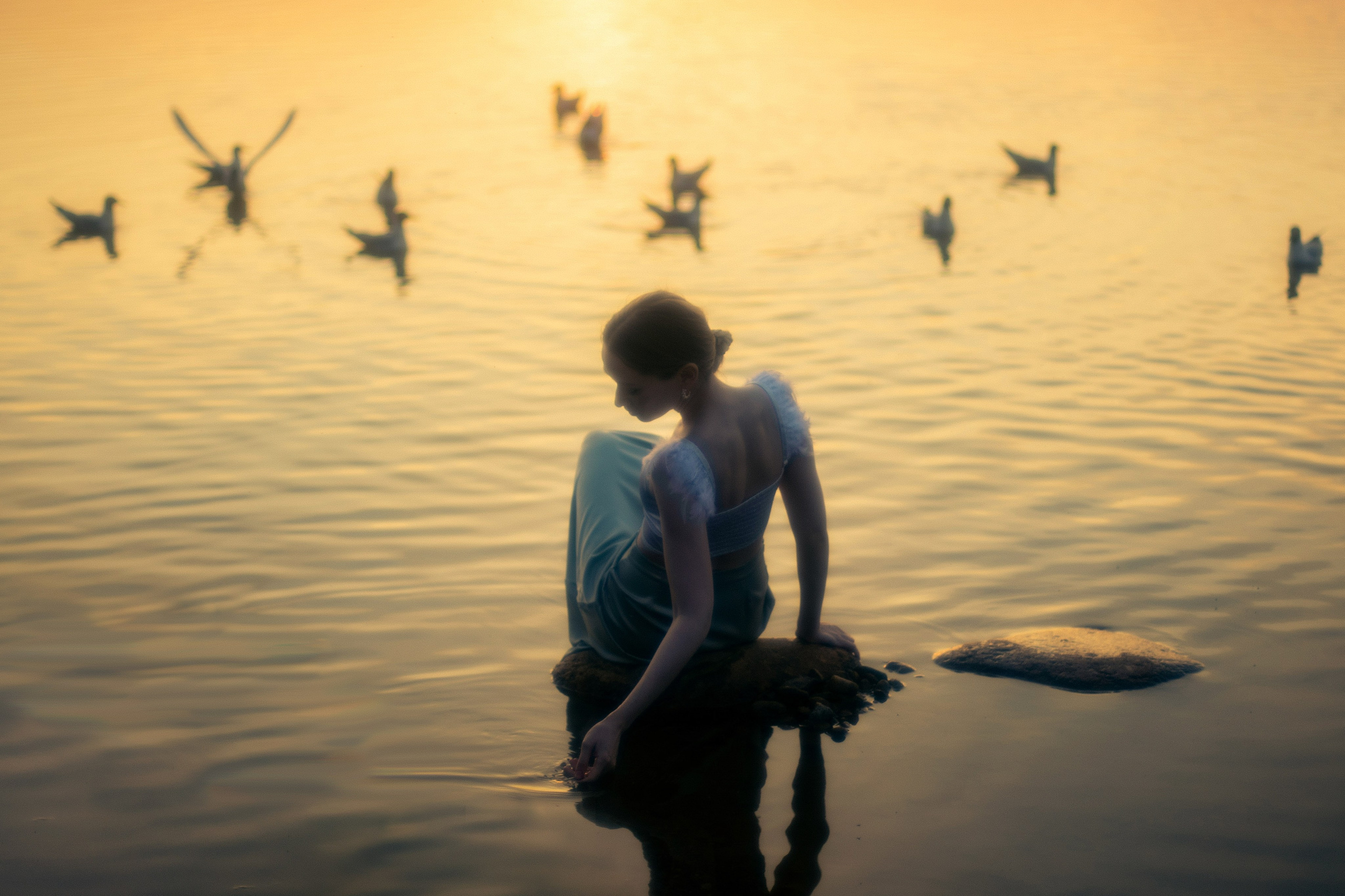 Наталья. Свадебный фотограф Анастасия Сюзанова