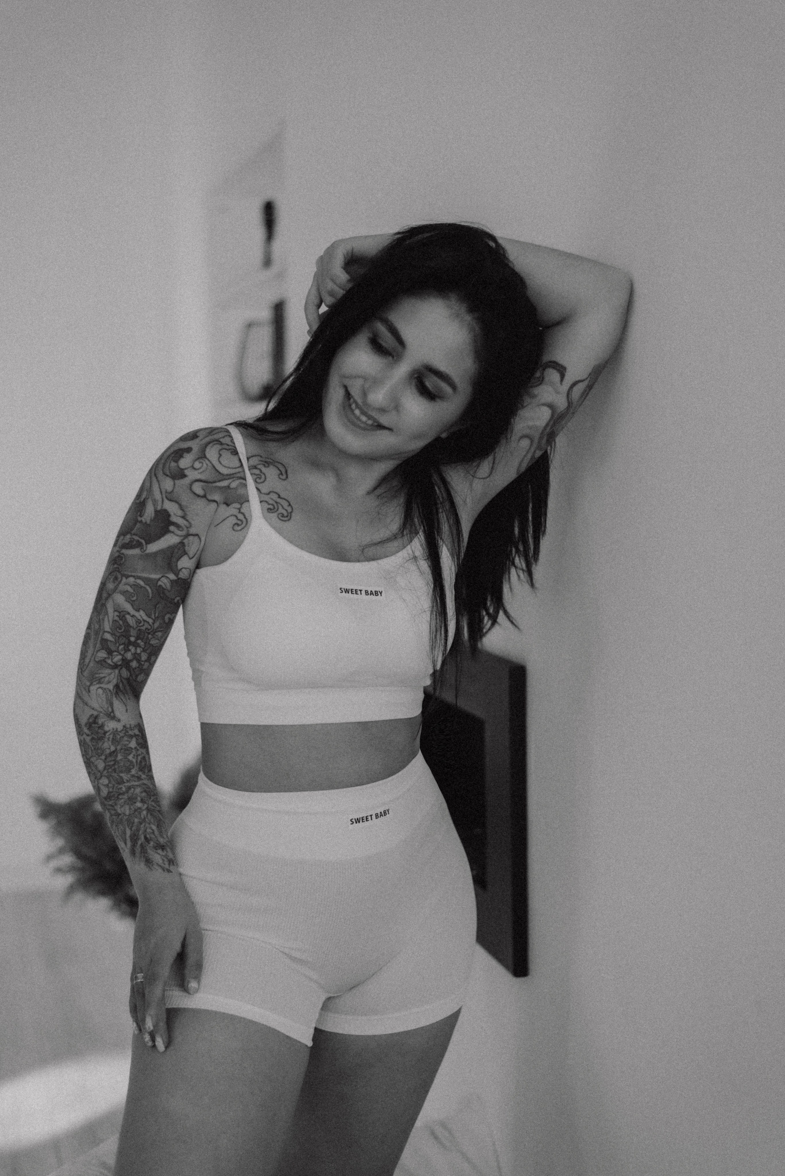 Любовь к себе. Ваш личный фотограф в Пскове Анаис Рамирез