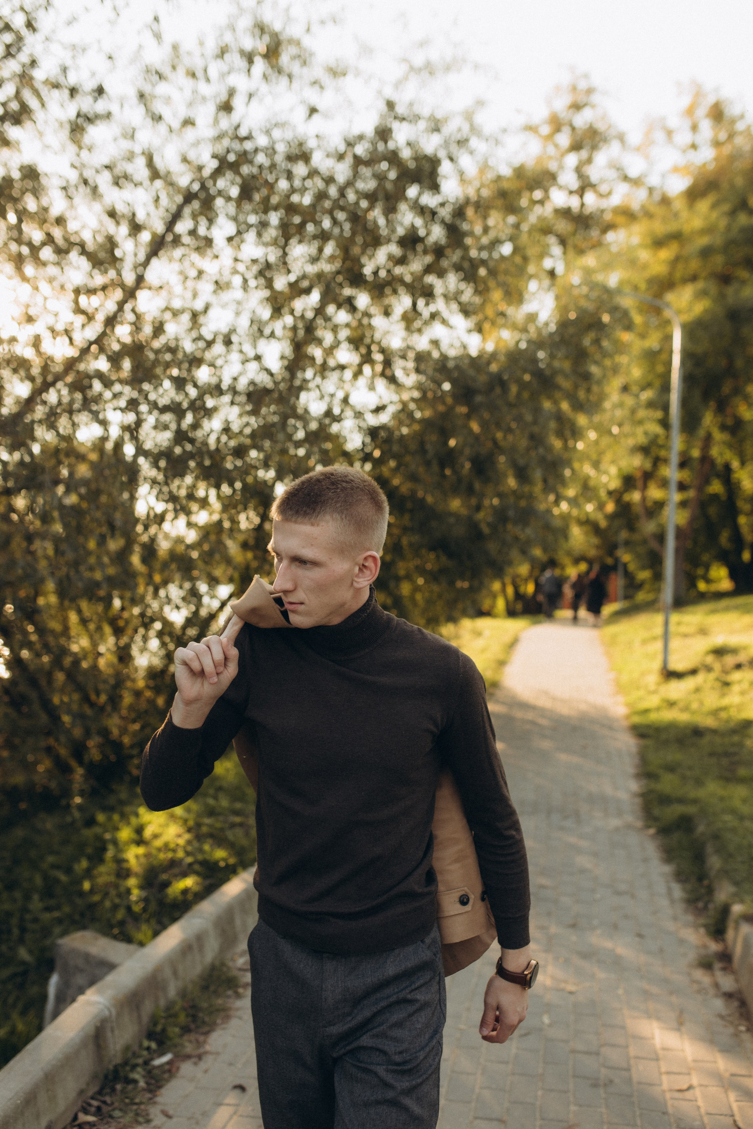 Анатолий и Валерия. Семейный фотограф в Обнинске