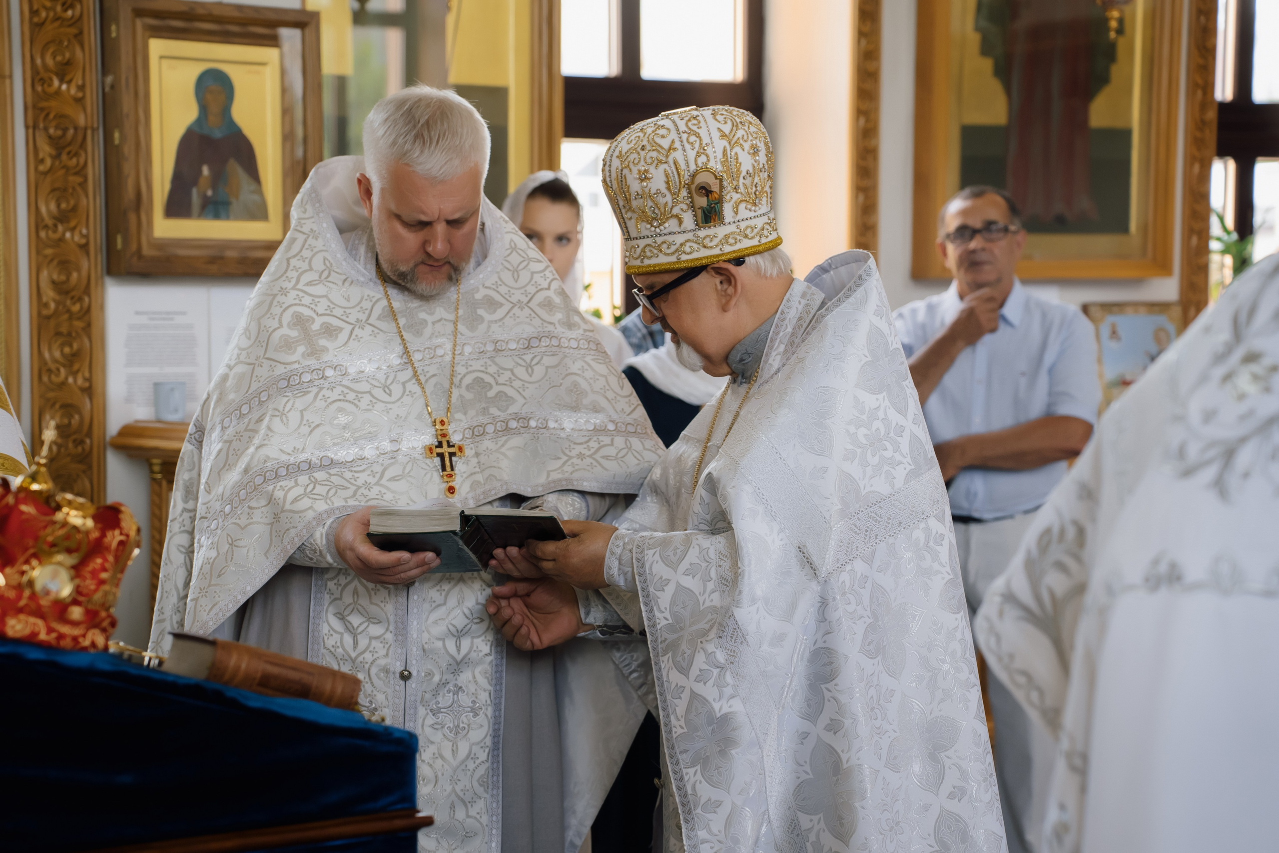Максим и Юлия. Свадебный и семейный фотограф в Волгограде Наталья Наумова