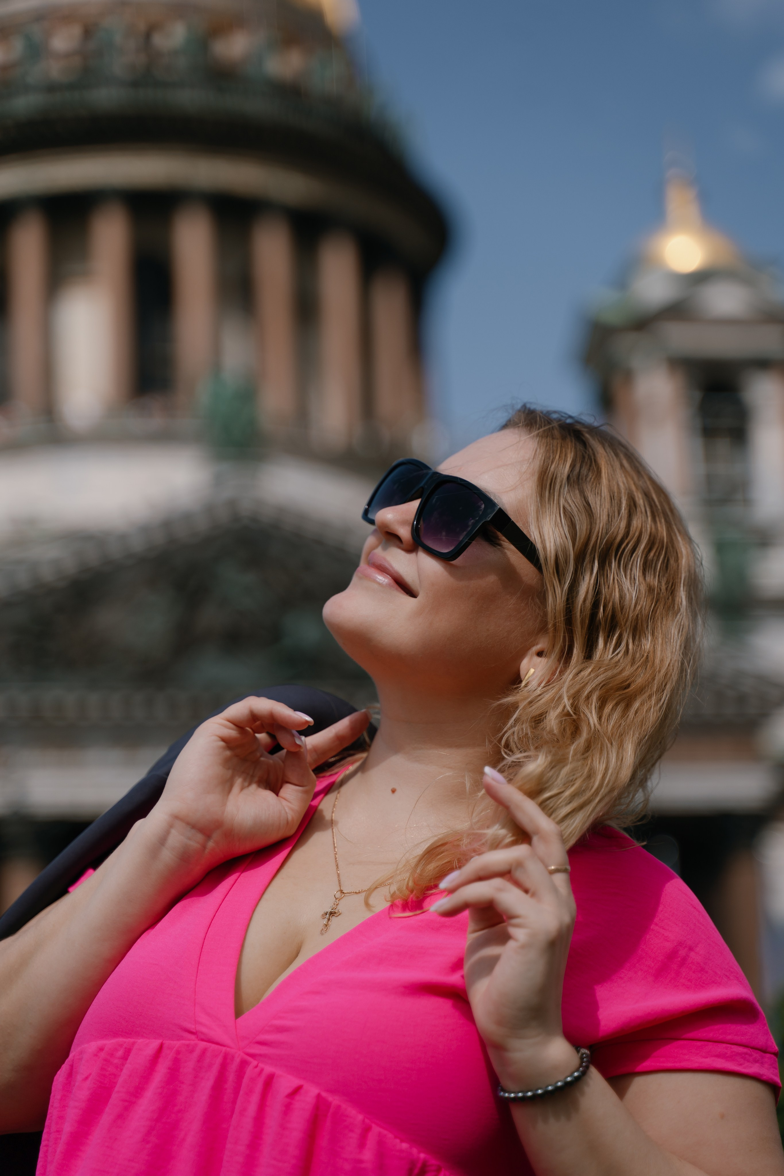 29.07.2023. Свадебный фотограф — Наталья Фед СПб/Москва