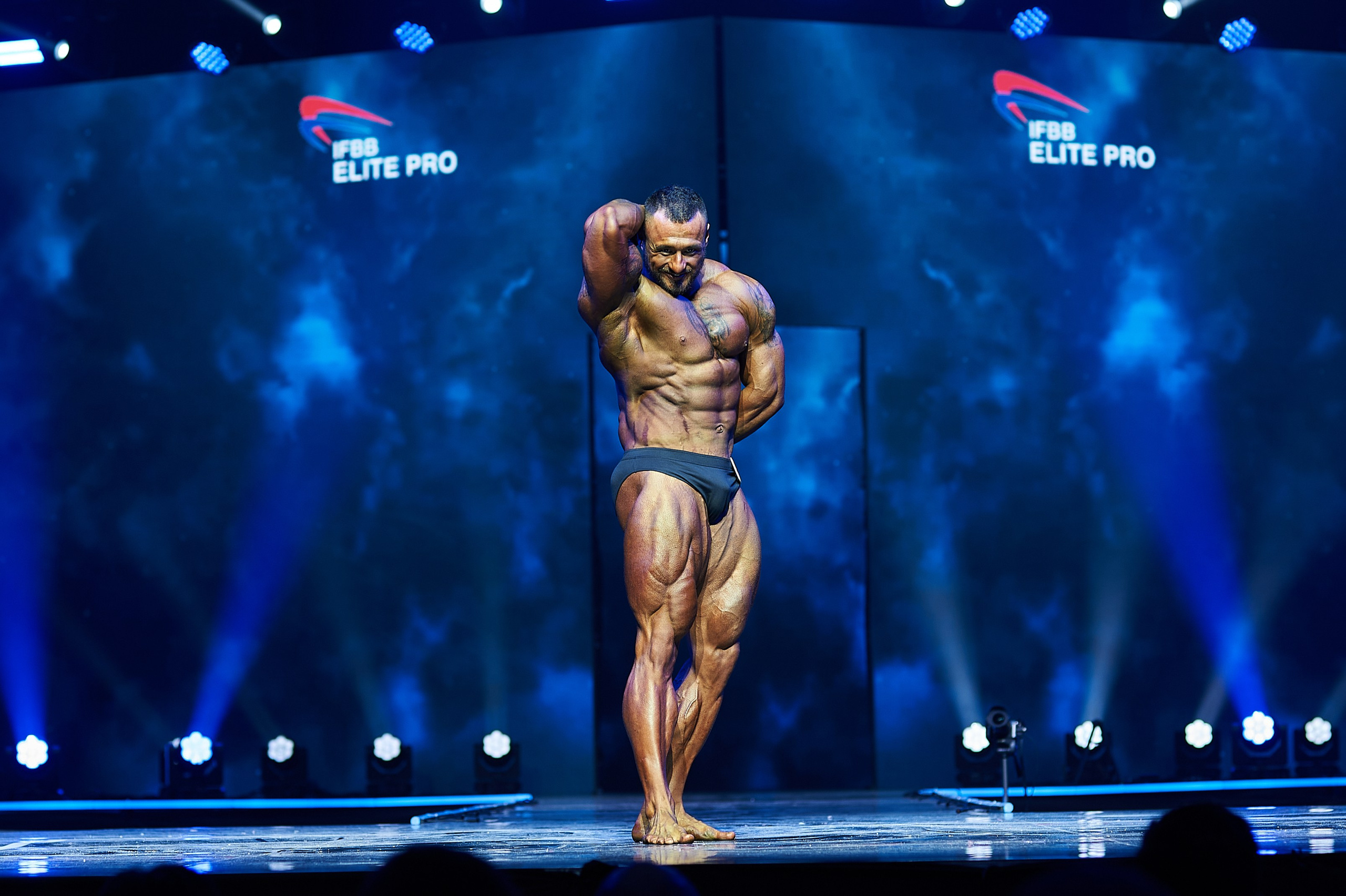 Siberian Power Show / Elite PRO. Фотограф Москва Concerts photo / Fashion photо