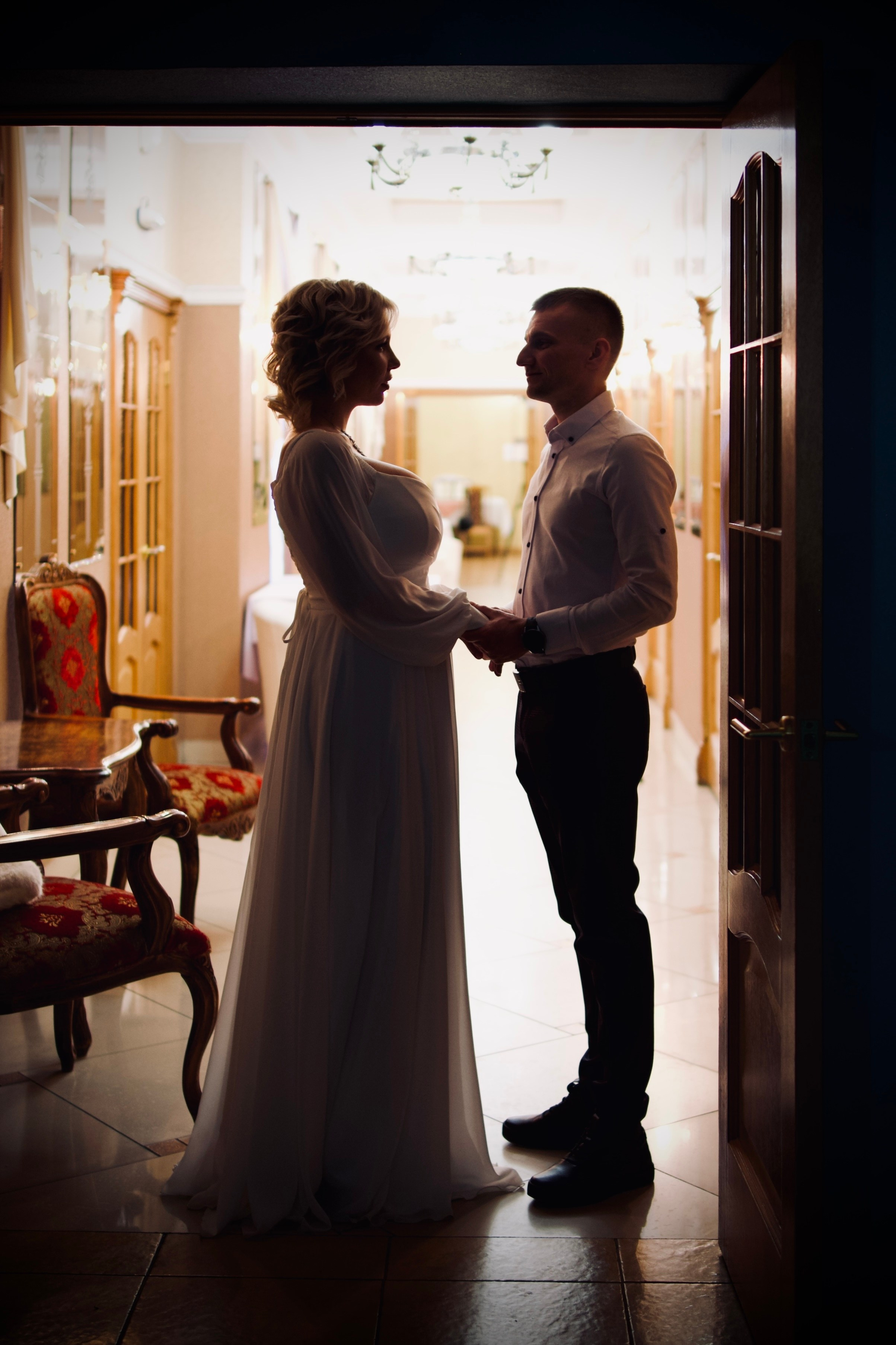 Дарья и Евгений. Привет! Меня зовут Дарья и я фотограф/видеограф из Ульяновска