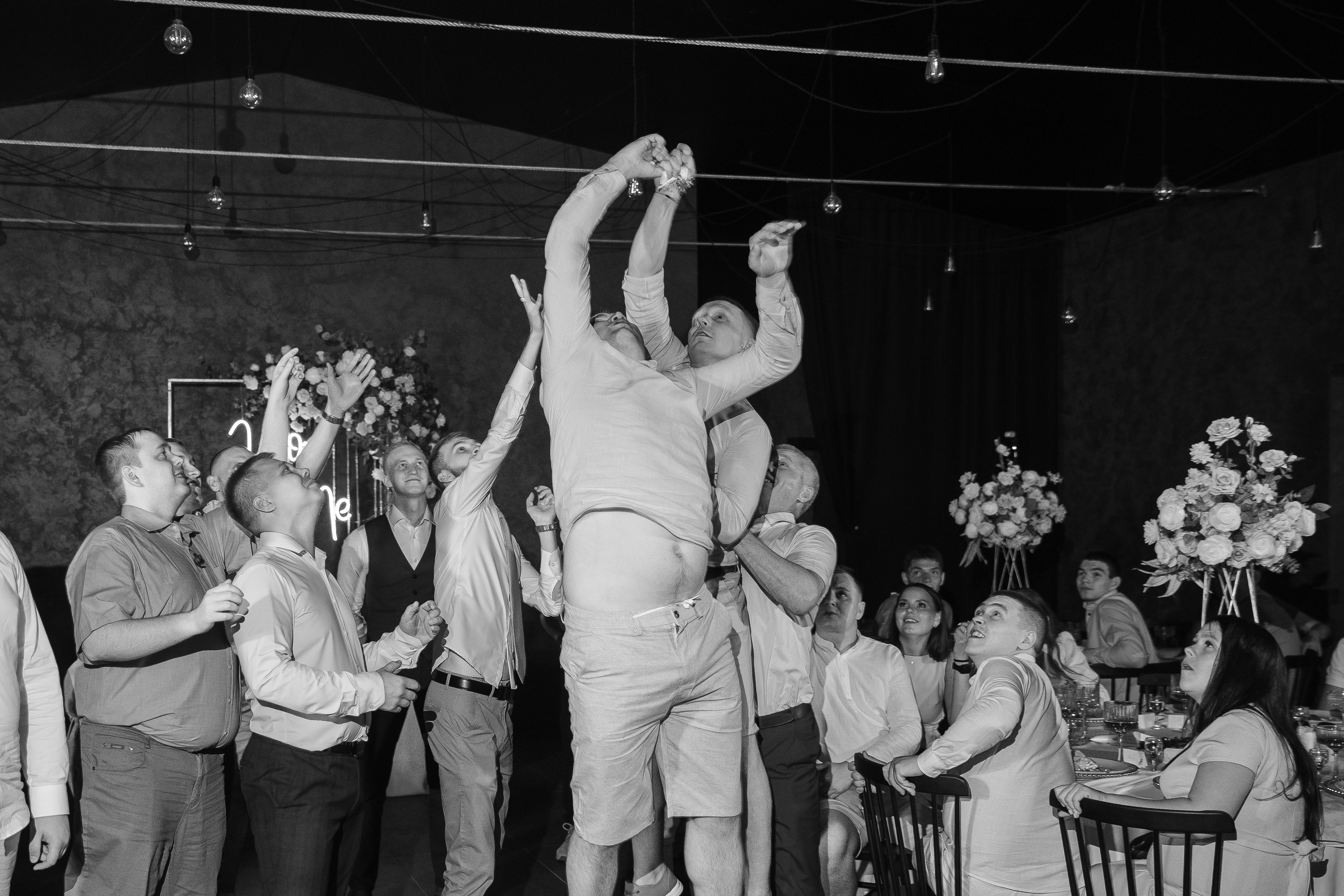 К&Д. Свадебный и репортажный фотограф в Перми