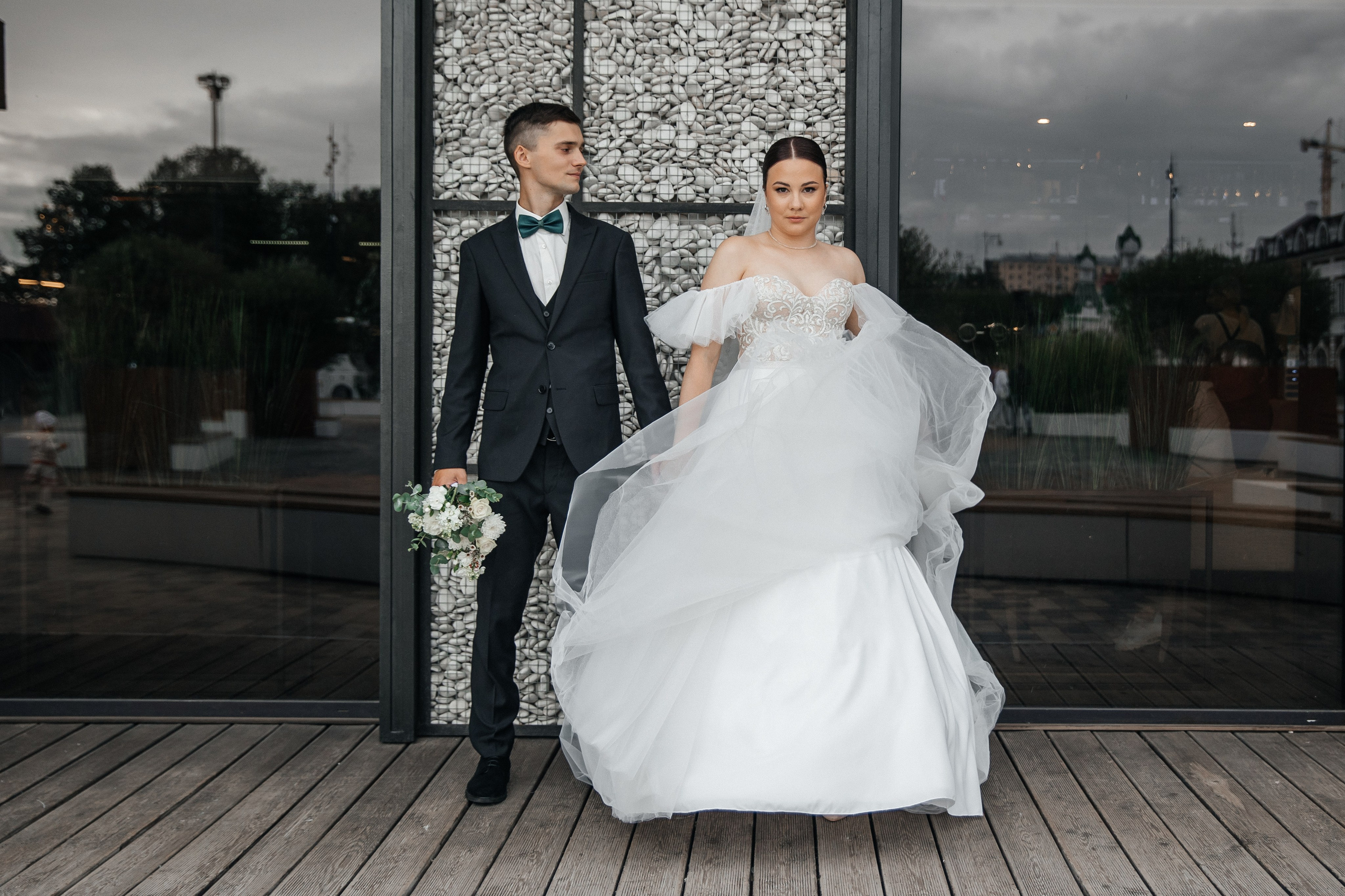 K&М. Свадебный и репортажный фотограф в Перми