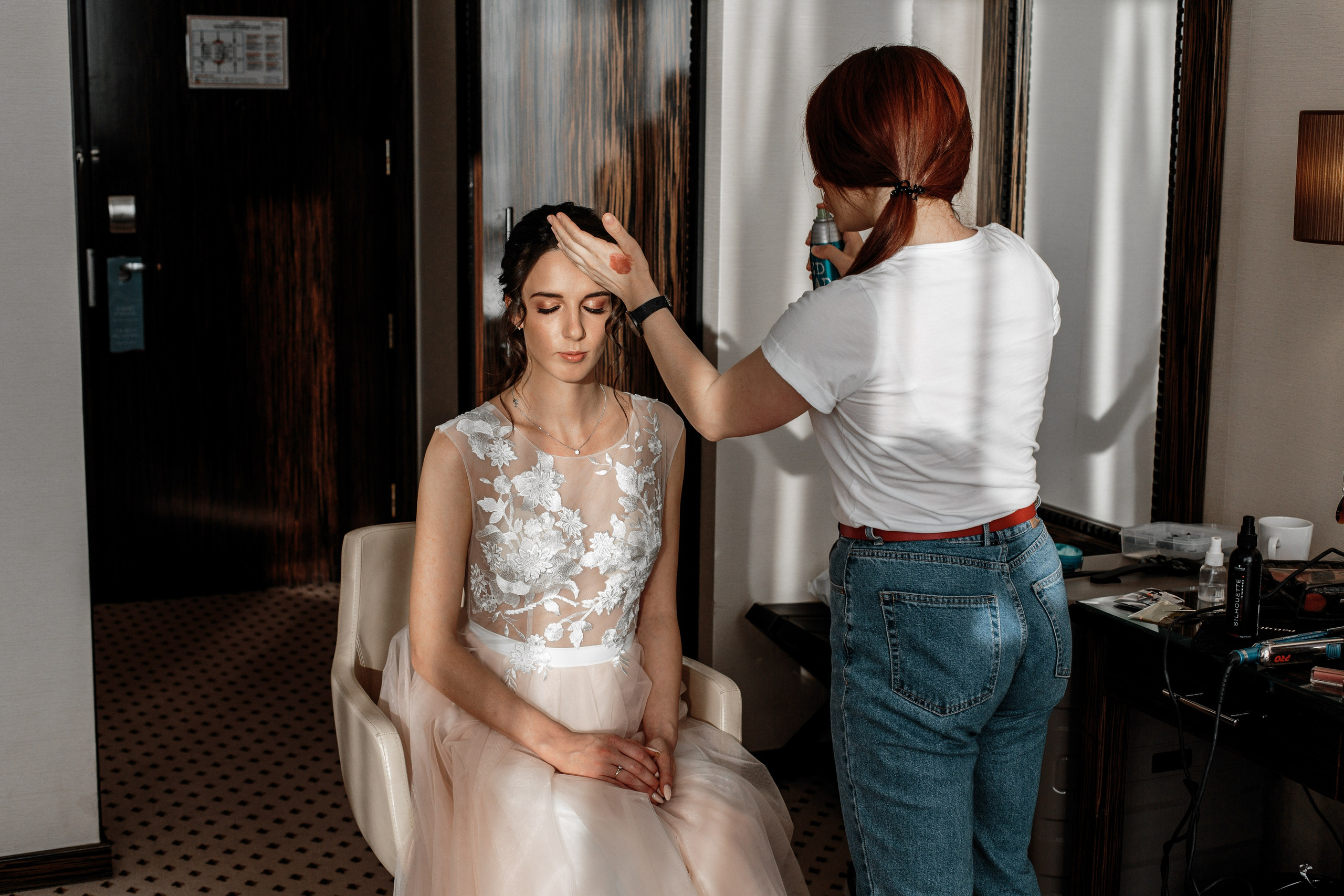 Сергей и Виктория. Свадебный фотограф Александр Абрамов Москва / Зеленоград