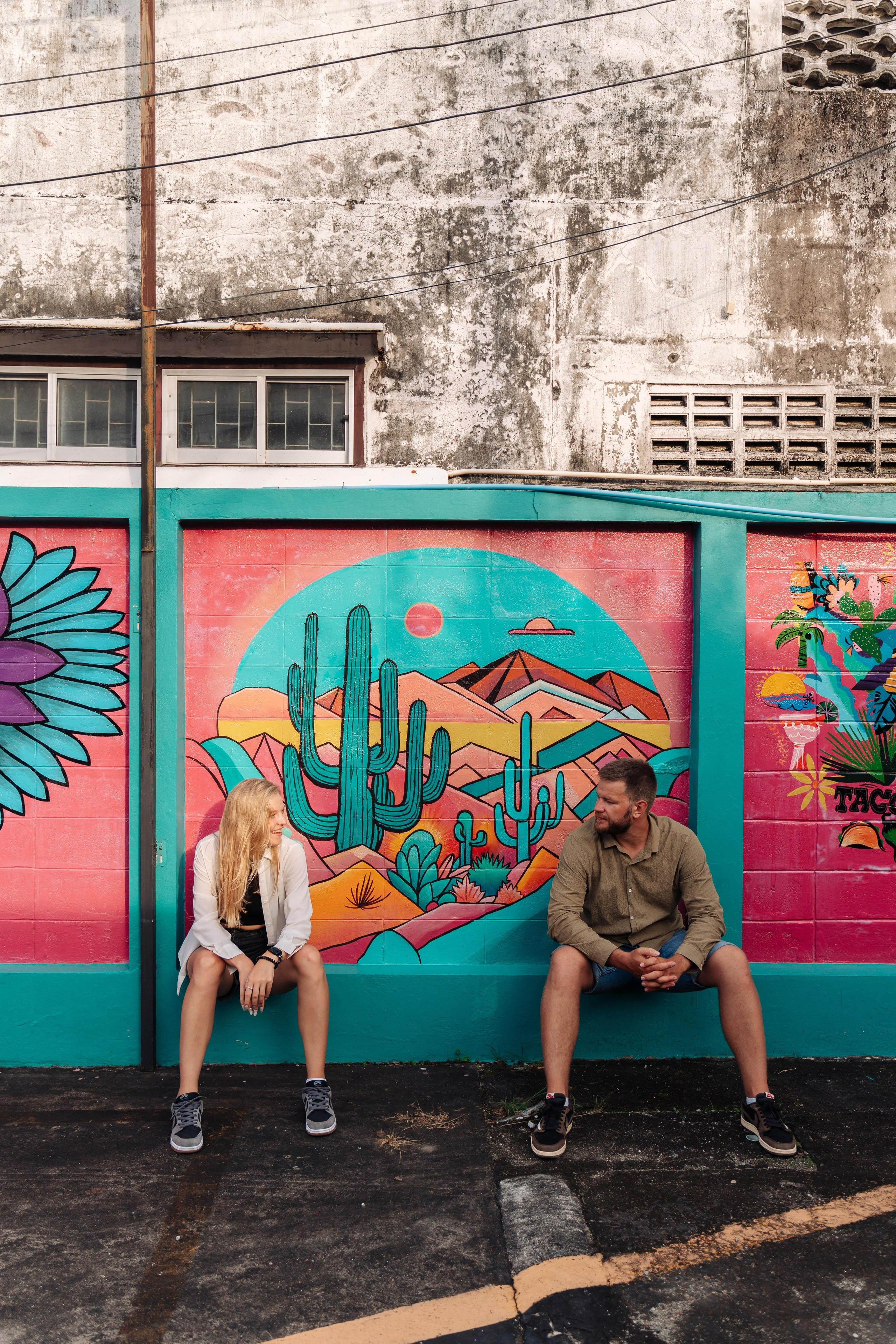 Лав стори. Главная