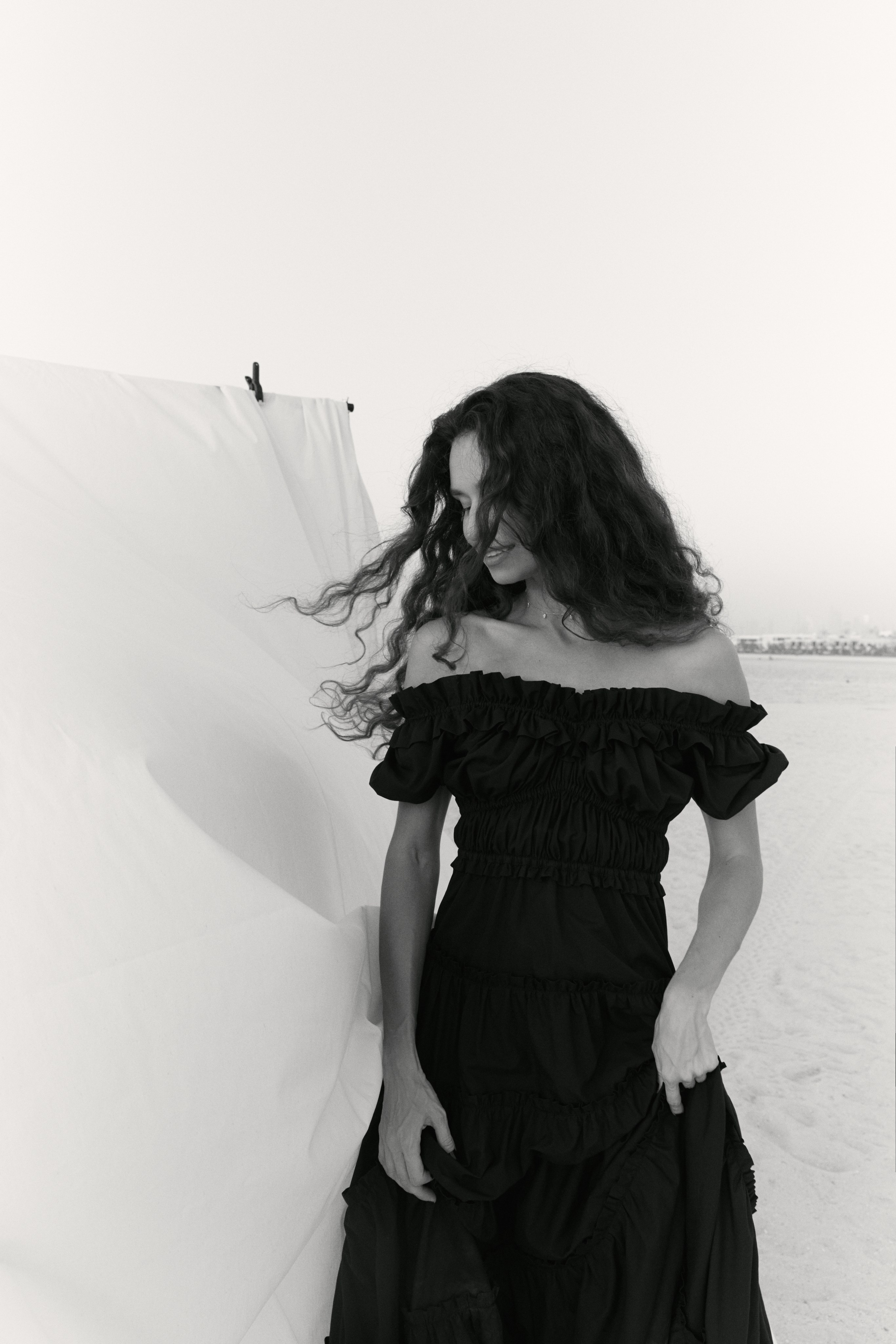 2023. Фотограф Дубай