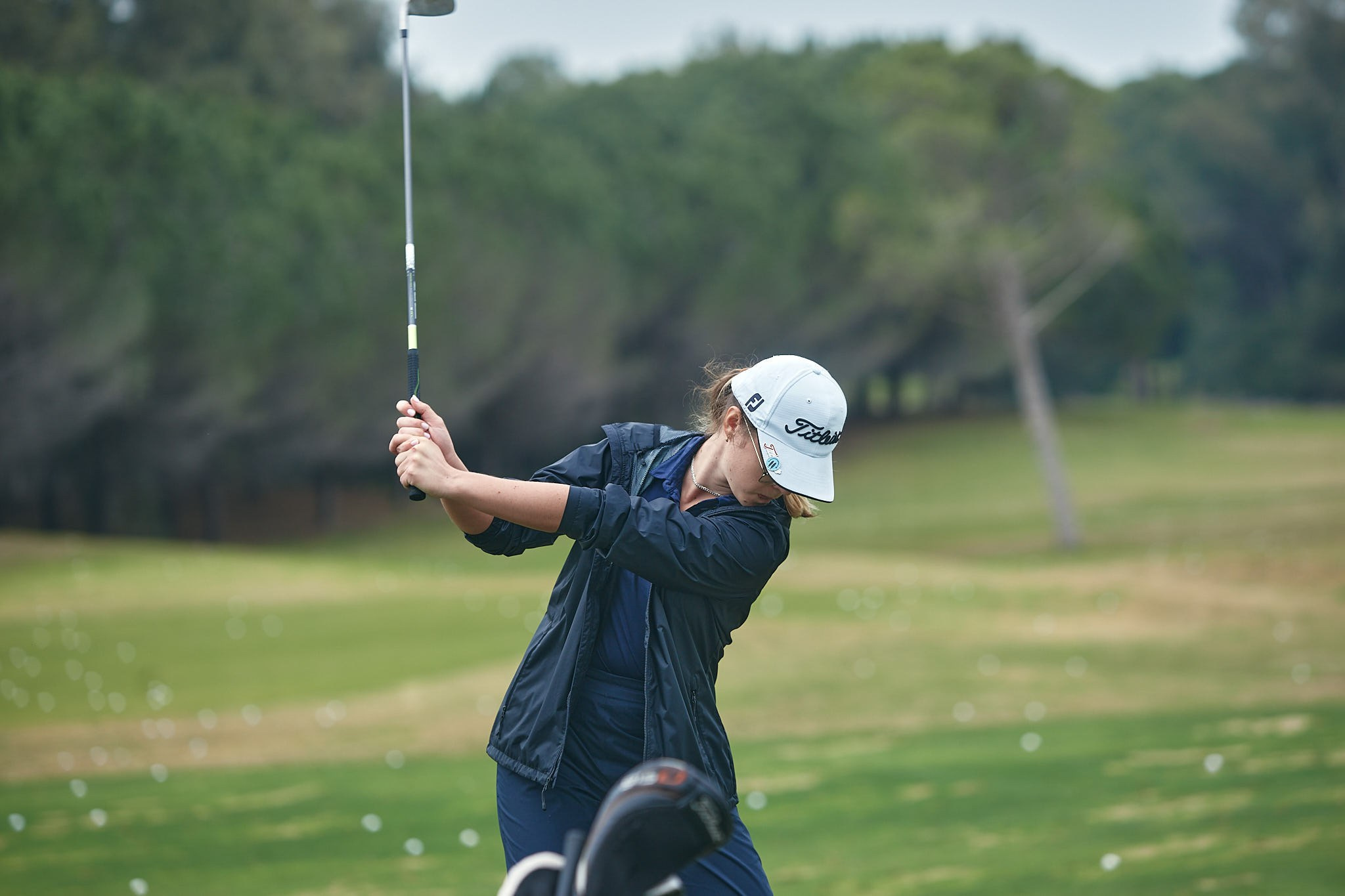 Turkey 2024. Академия гольфа NSU в Москве. Тренировки по гольфу для детей и взрослых, тренировки для новичков