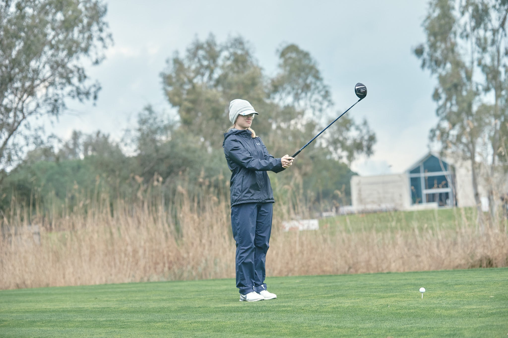 Turkey 2024. Академия гольфа NSU в Москве. Тренировки по гольфу для детей и взрослых, тренировки для новичков