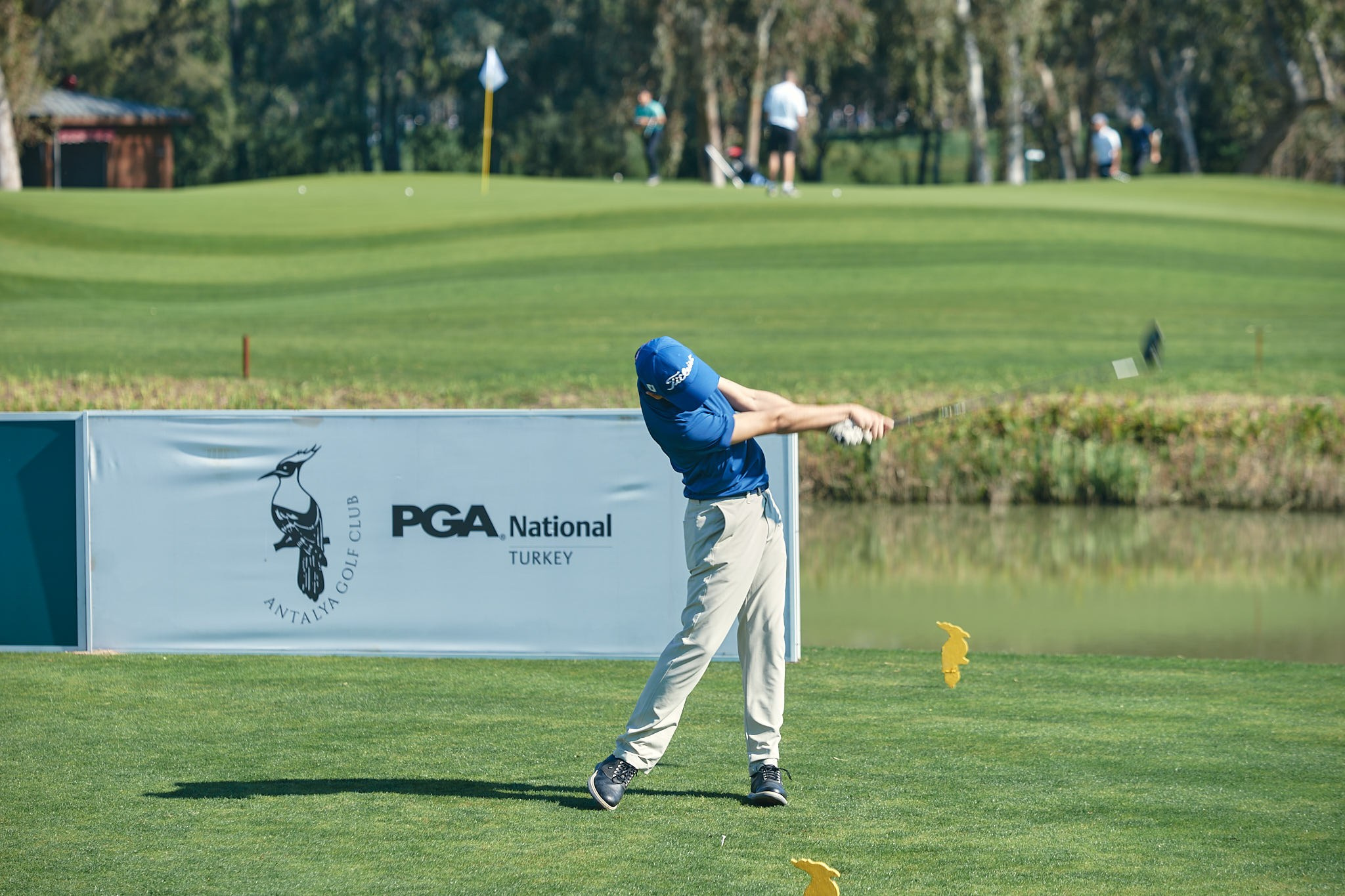 Turkey 2024. Академия гольфа NSU в Москве. Тренировки по гольфу для детей и взрослых, тренировки для новичков