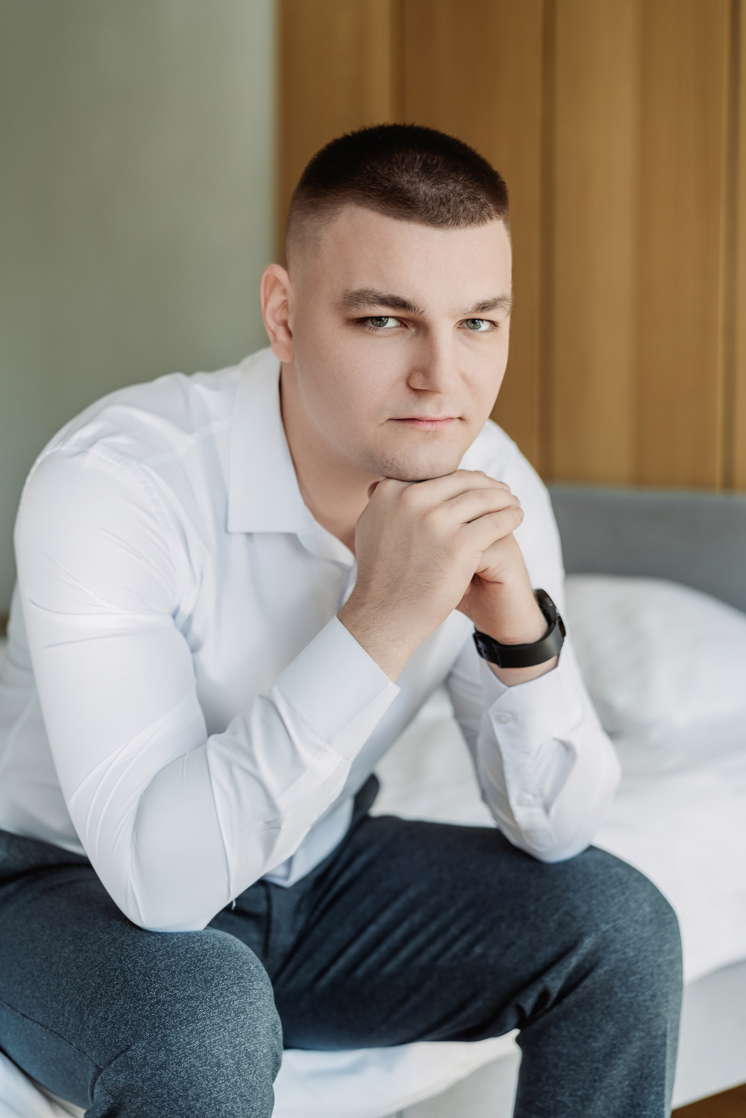 Anastasiya & Mikhail. ФОТОГРАФ ИРИНА ШАМАТАВА