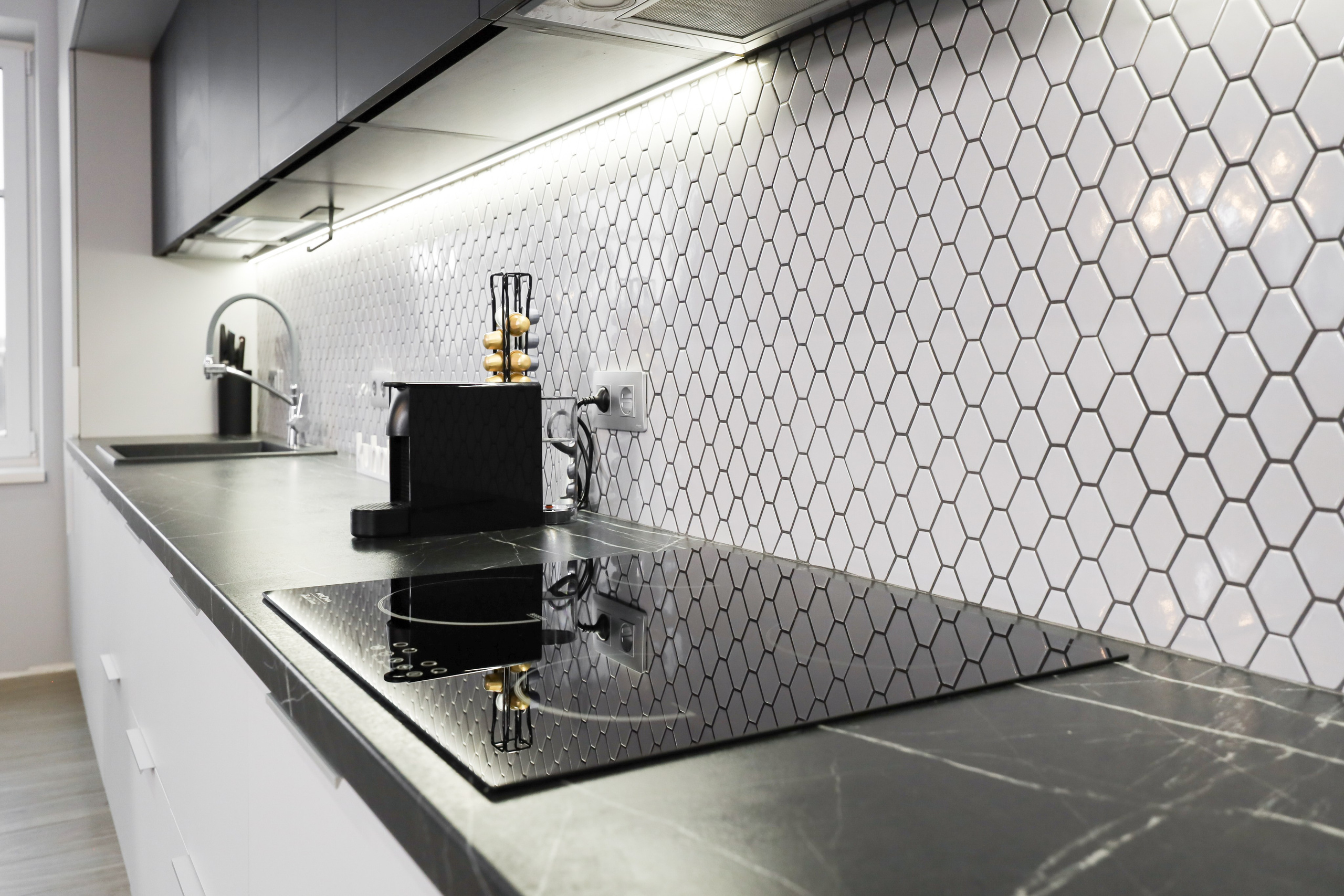 Кухни Дуэт. Photographer in Tbilisi Saint-Petersburg Worldwide — Elena Golubeva