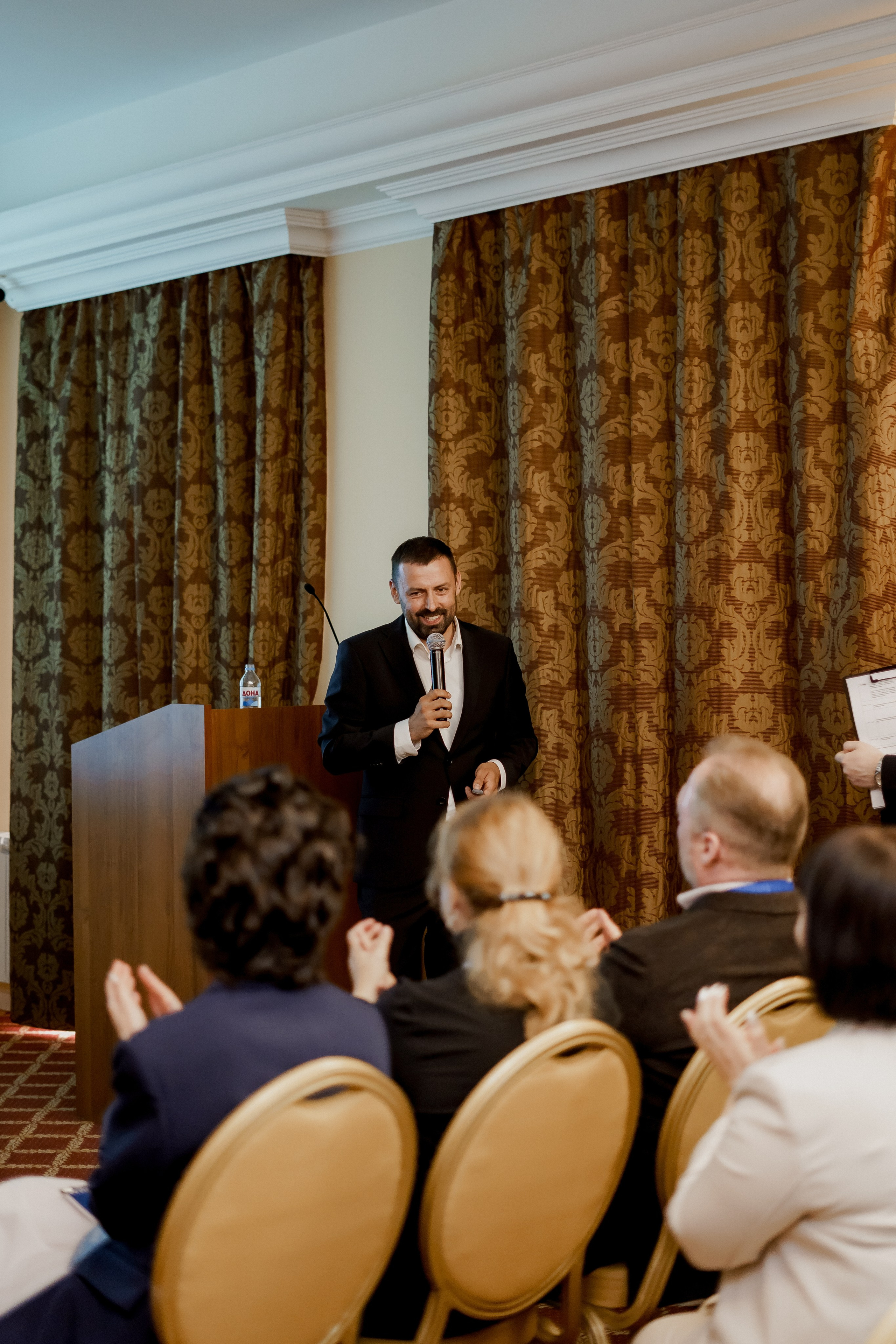 Втб. Фотограф Валерия Крахмалева