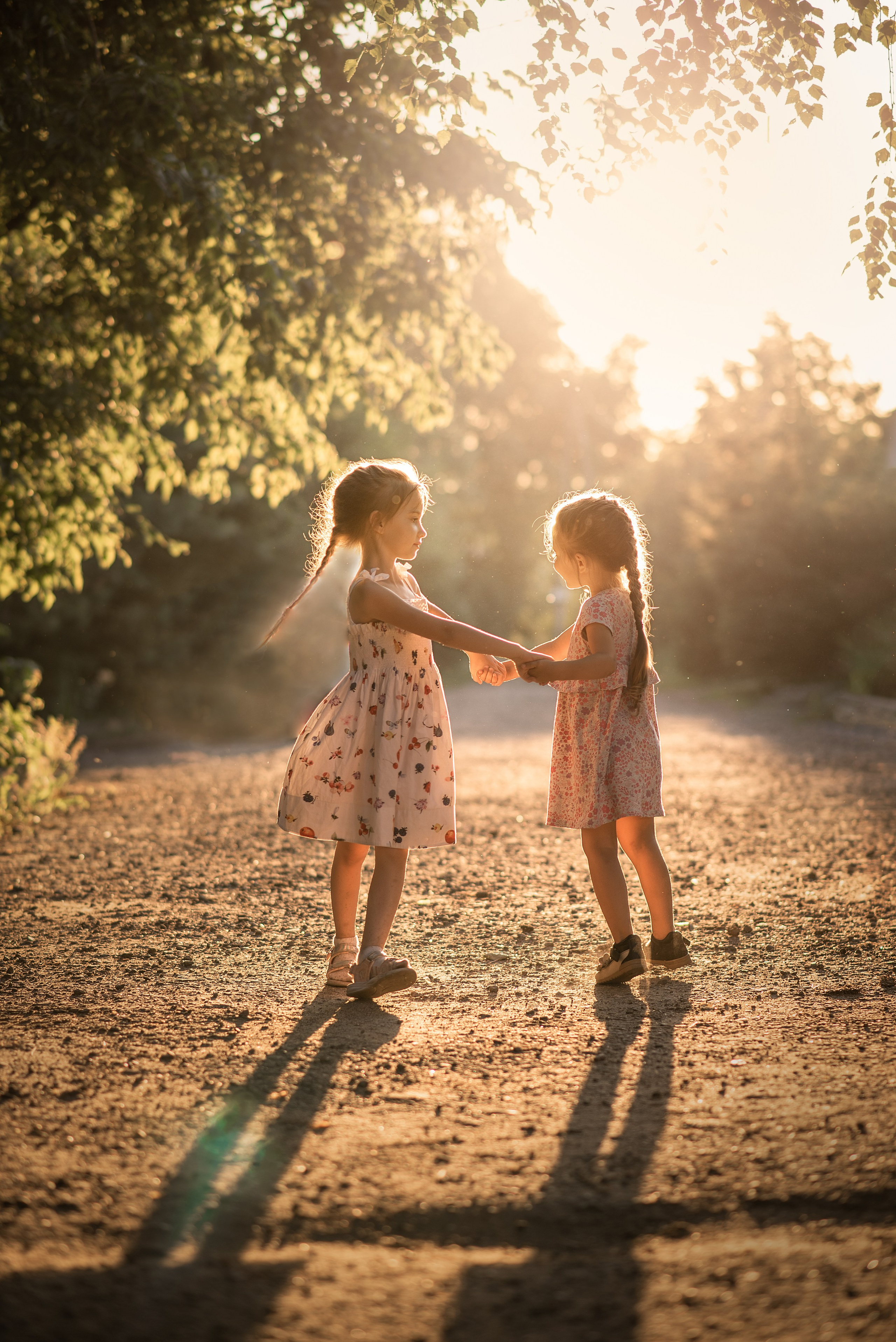Семейная фотосессия на природе. Душевная фотография от сердца к сердцу Марина Жиделева фотограф Москва
