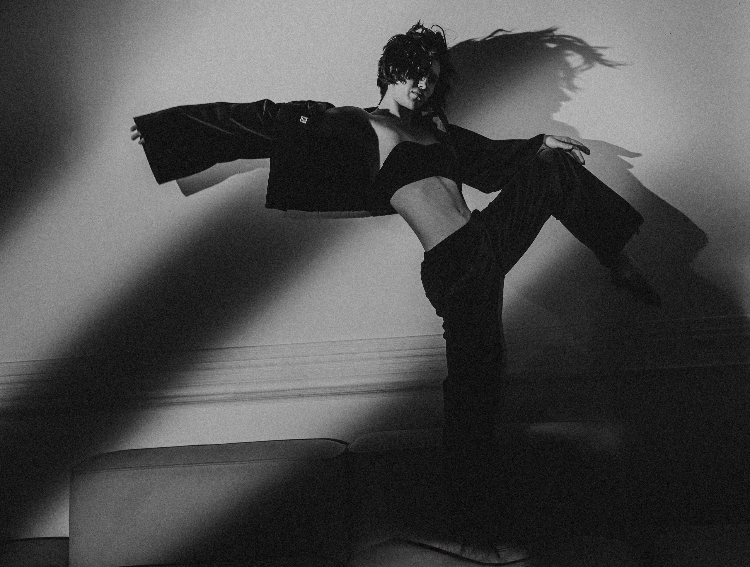 Елена. Фотограф Надежда Савосина