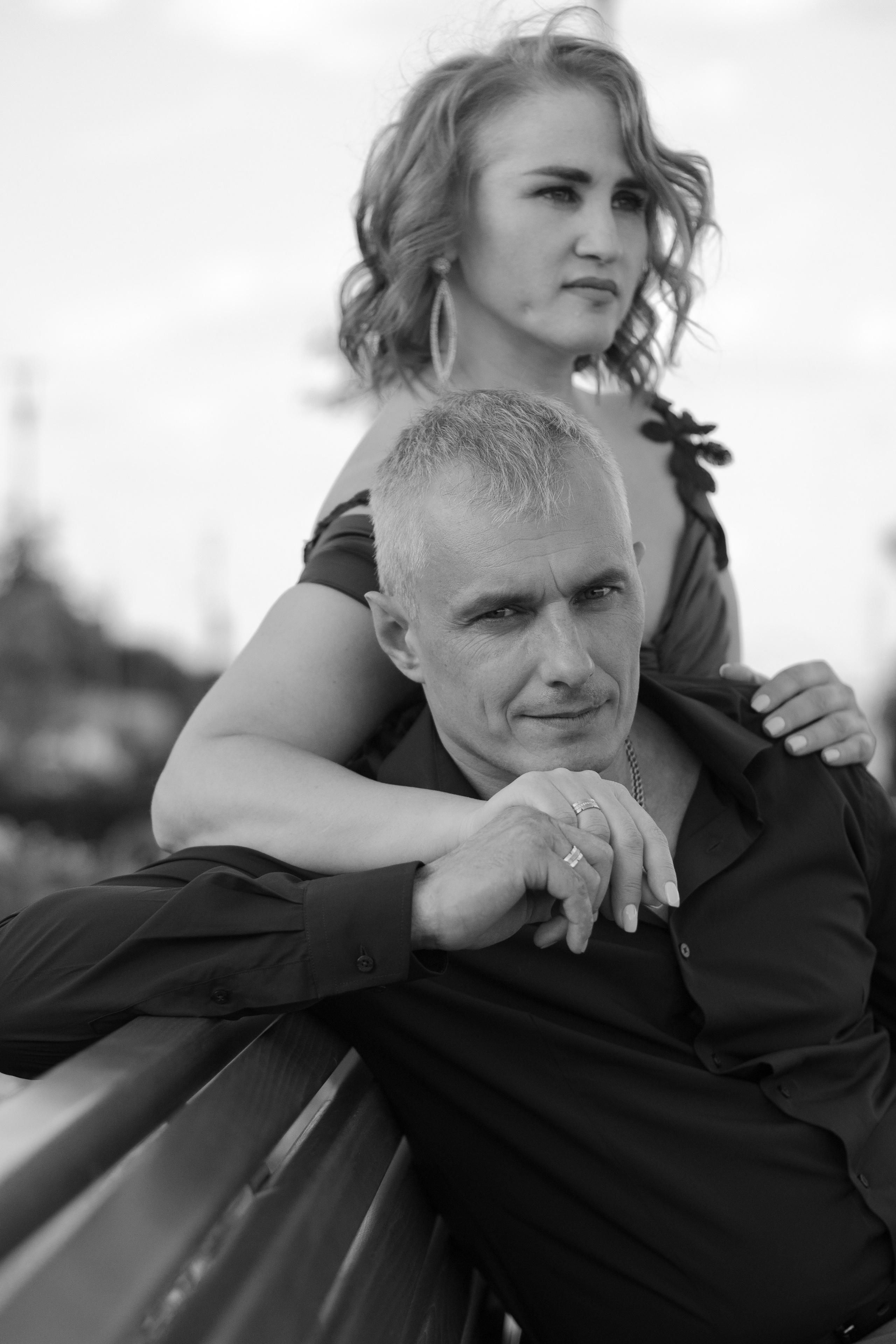 Семейные снимки. Главная