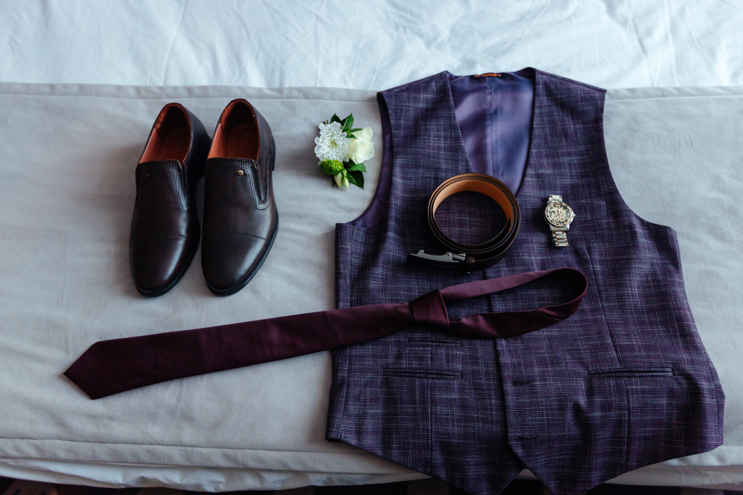 Утро Кирилл и Ангелина. Фотограф в Барнауле Ирина Чикалова