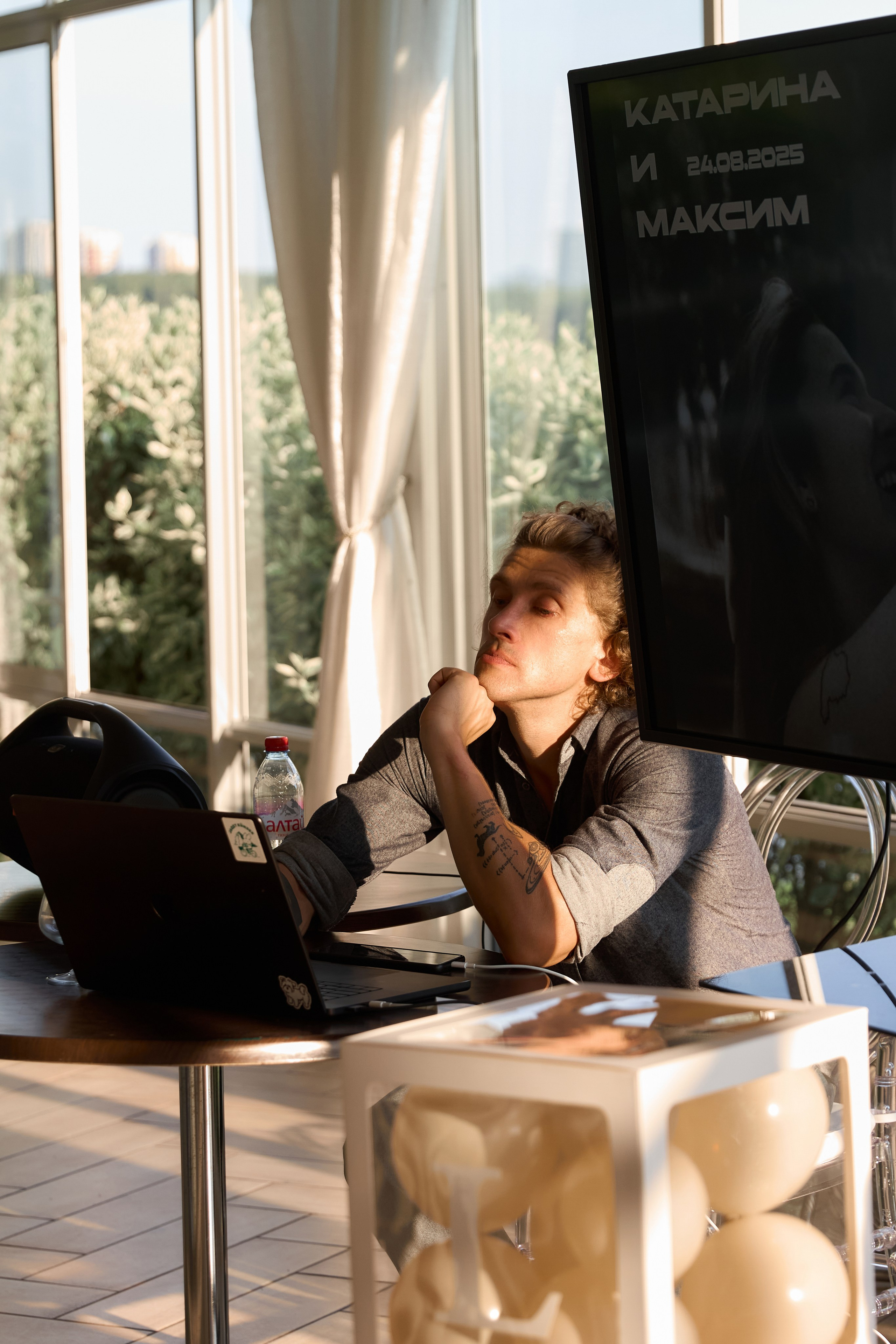 К & М. Фотограф Екатеринбург Елена Минина