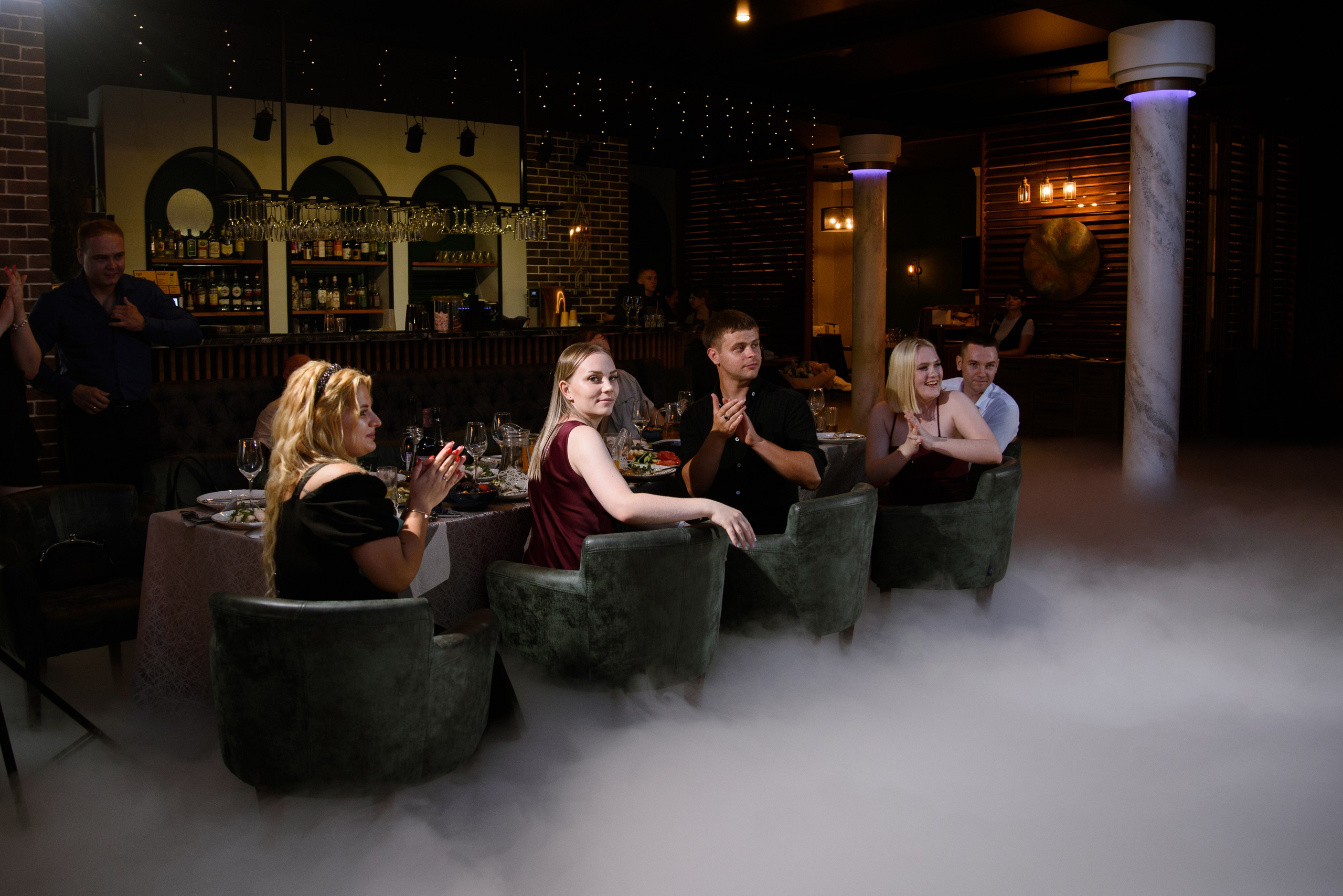 Валерия и Семён. Свадебный, портретный фотограф в Волгограде Ермашова Дарья