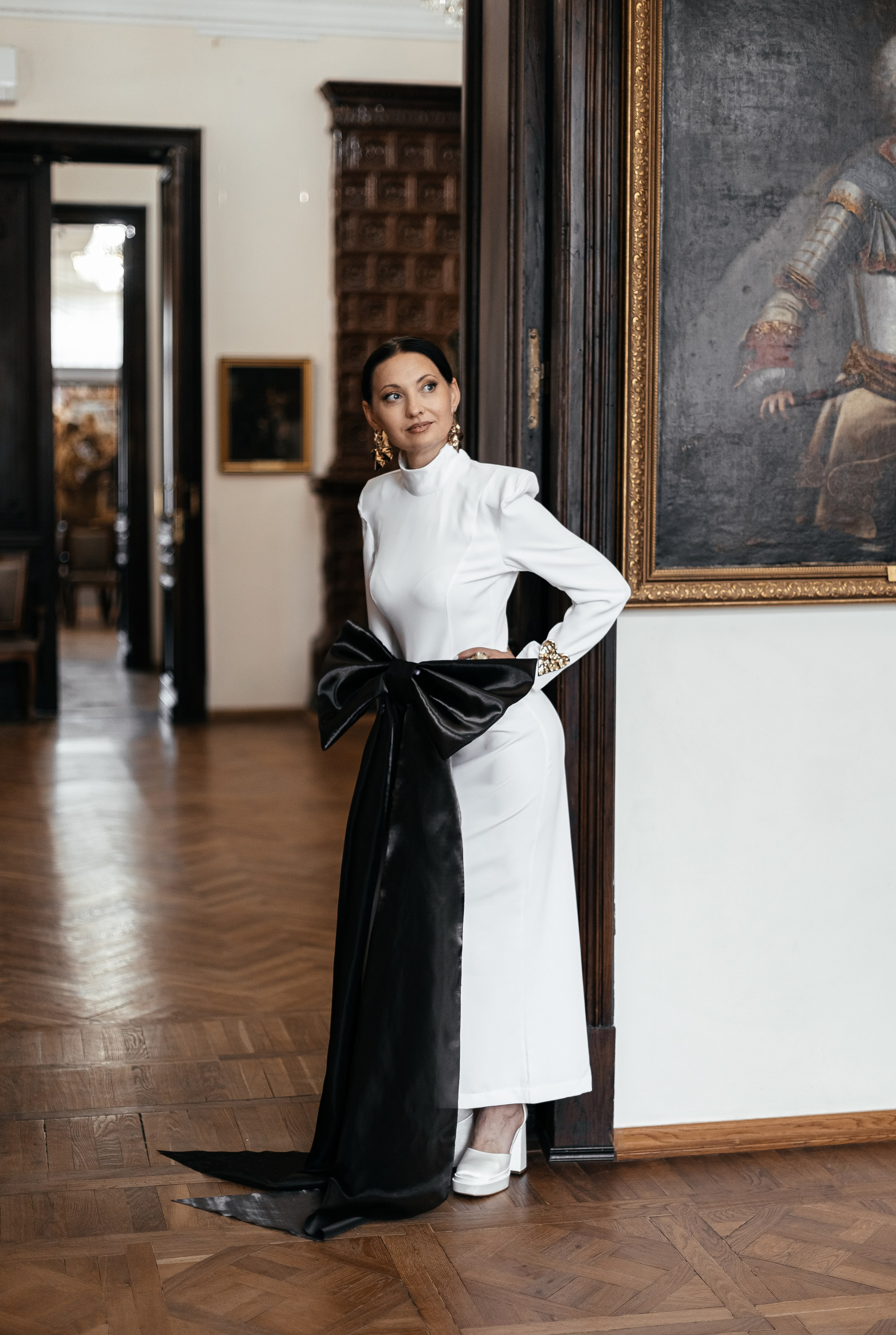 Катя. Главная