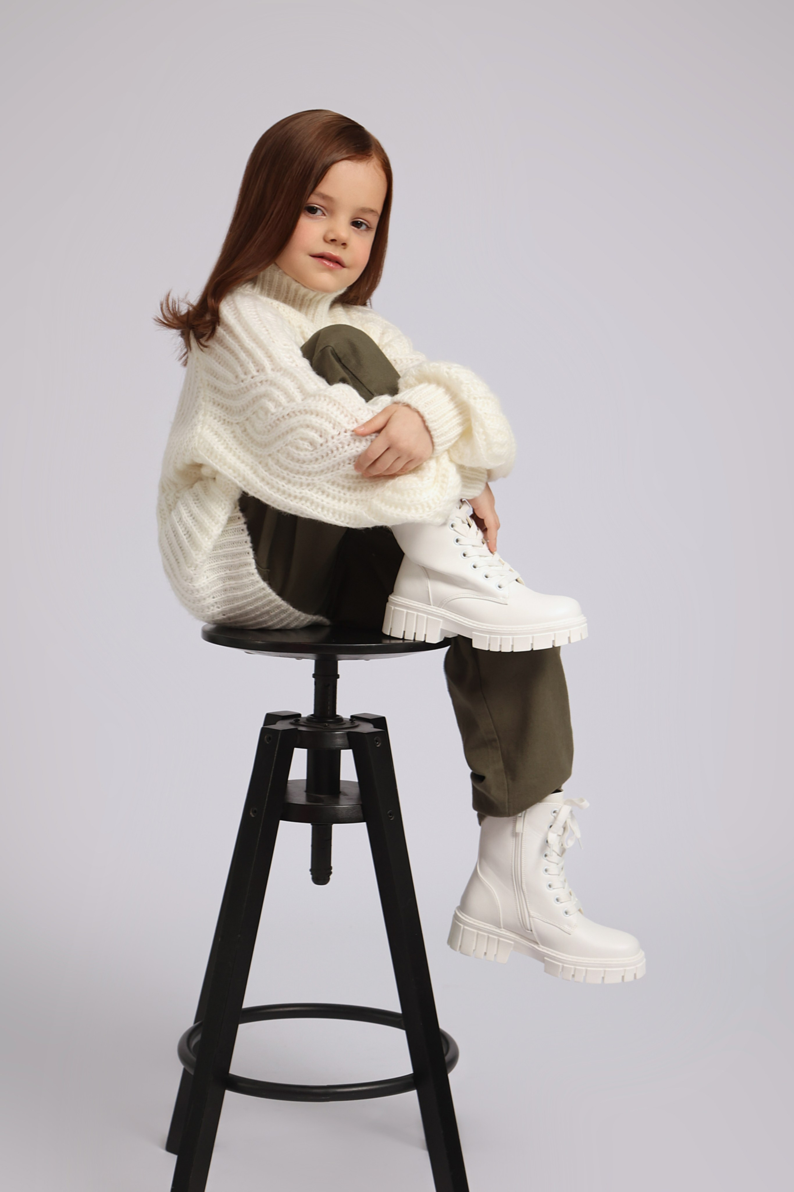 POLINA. Модельная студия MIA Models