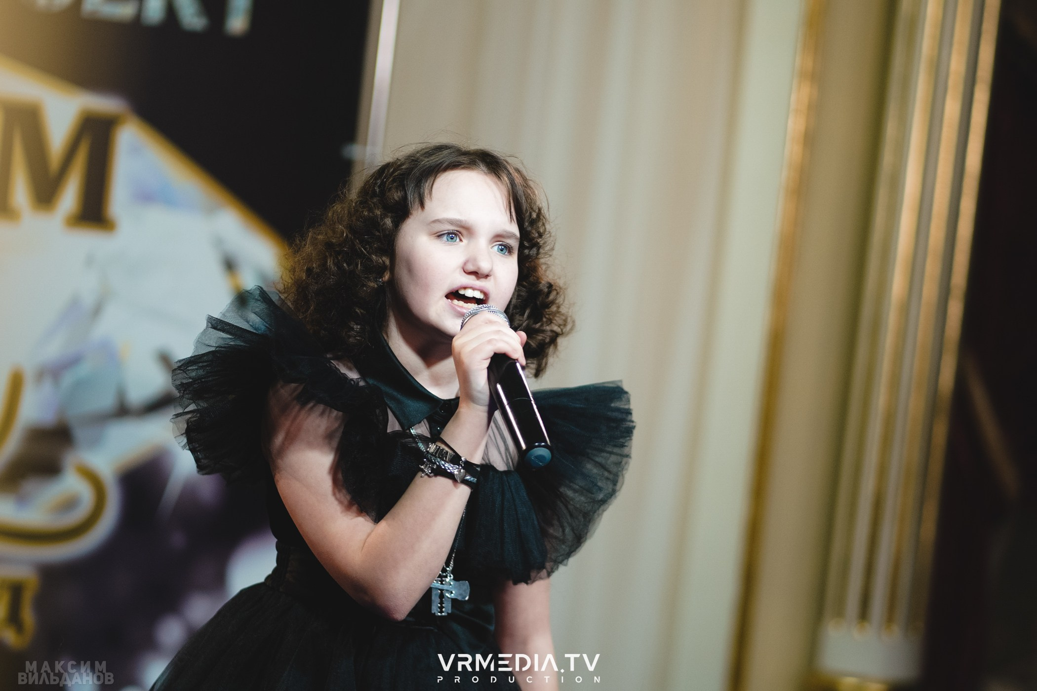 Leomar Production: Fashion проект «Glam Style 2024» 1 год