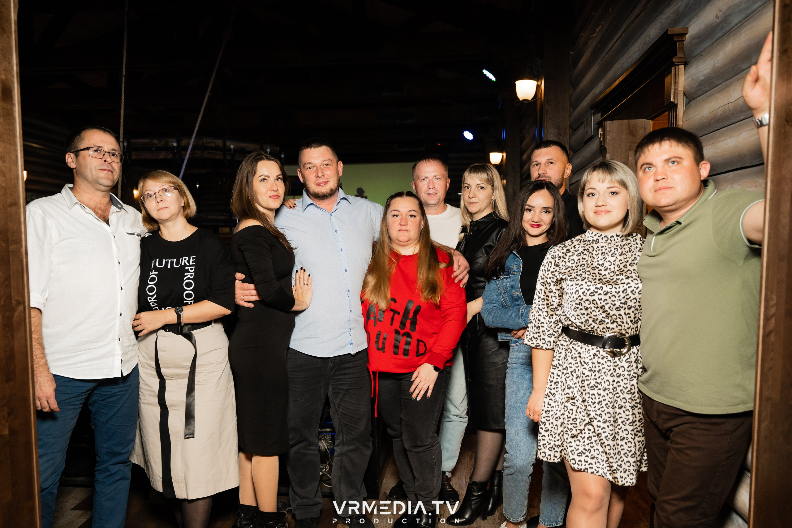 В гостях «У Петровича»