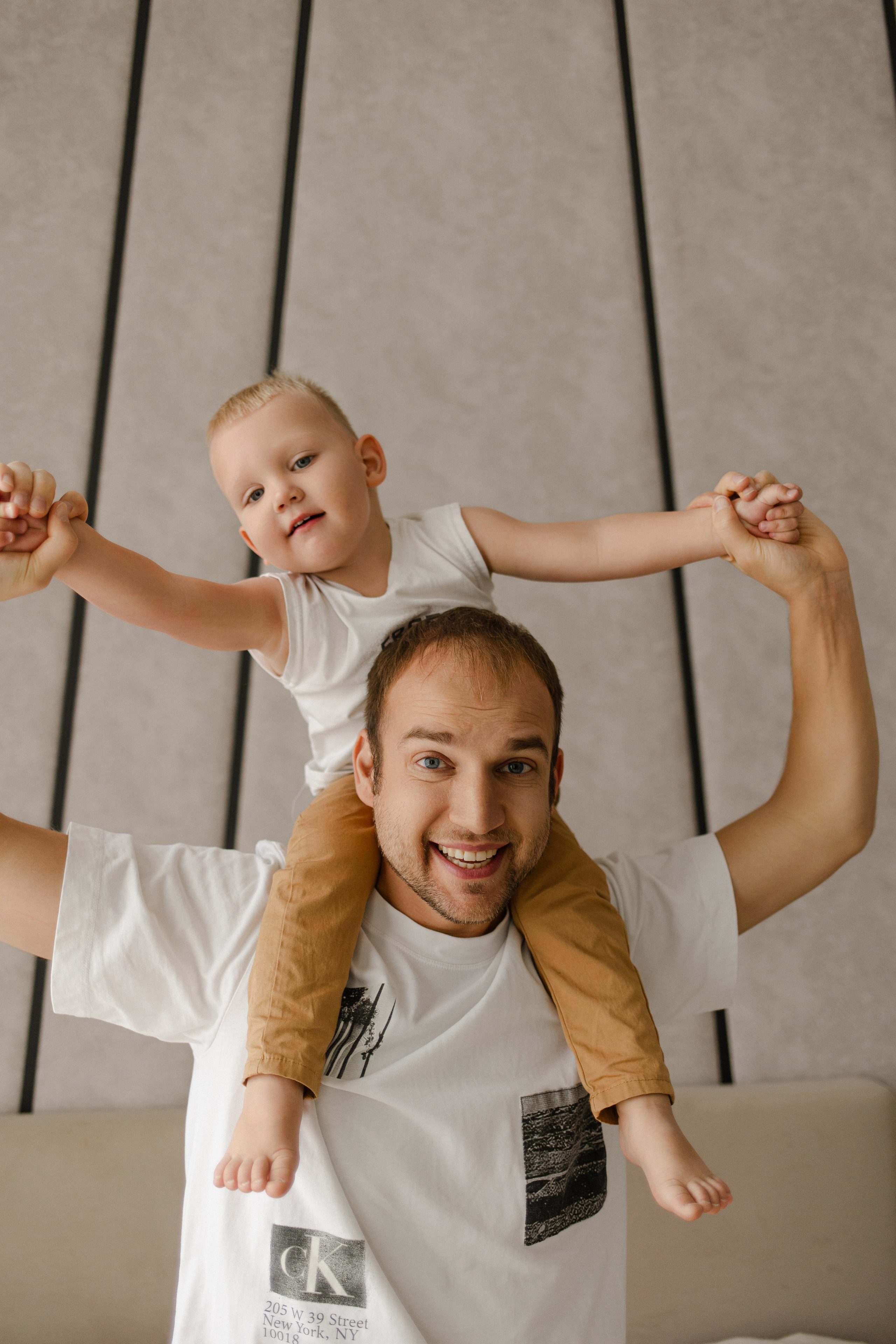 Володя Диана и дети. Семейный и детский фотограф в Москве Кузьмина Мария