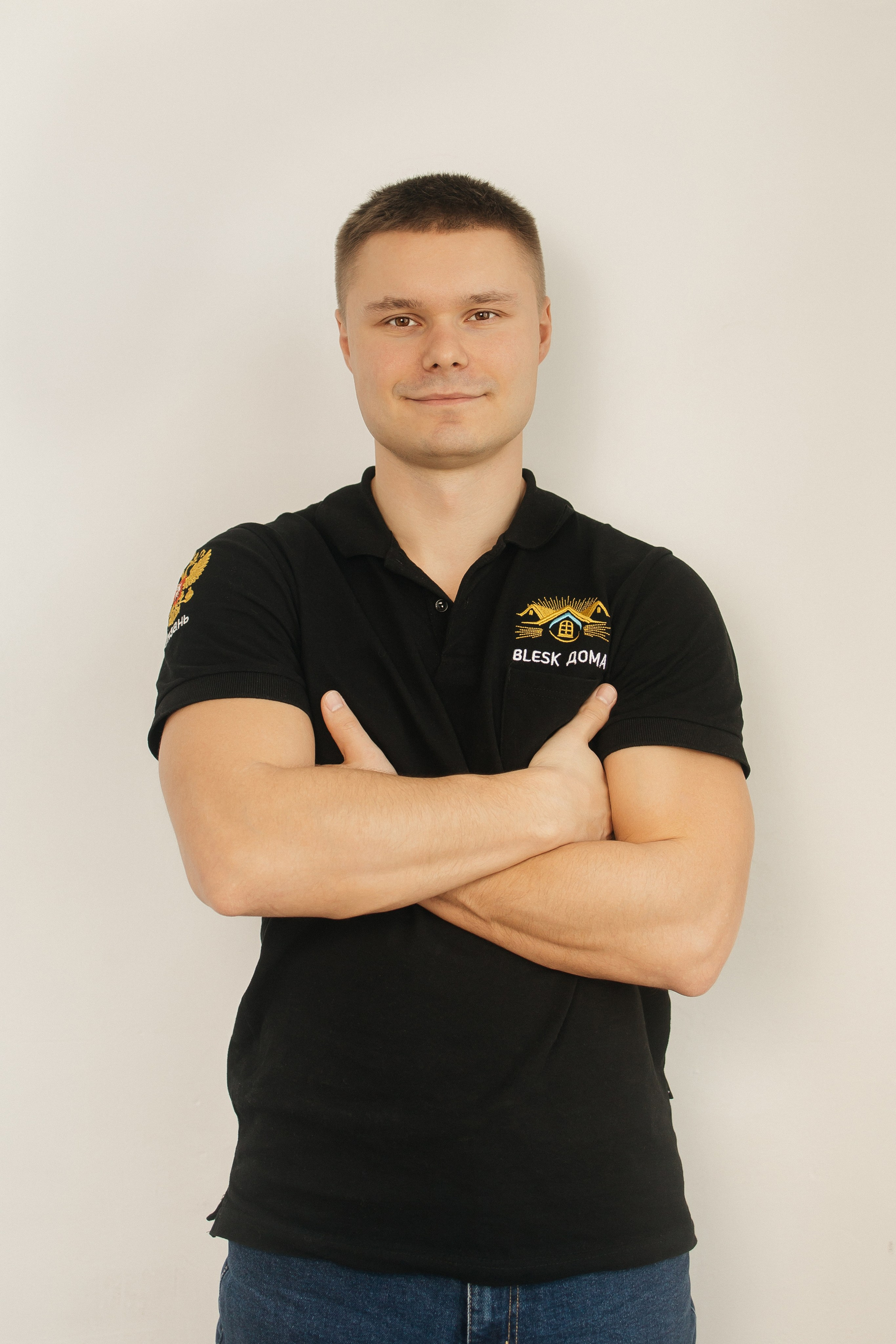 BLESK дома. Семейный фотограф в Рязани и Рязанской области