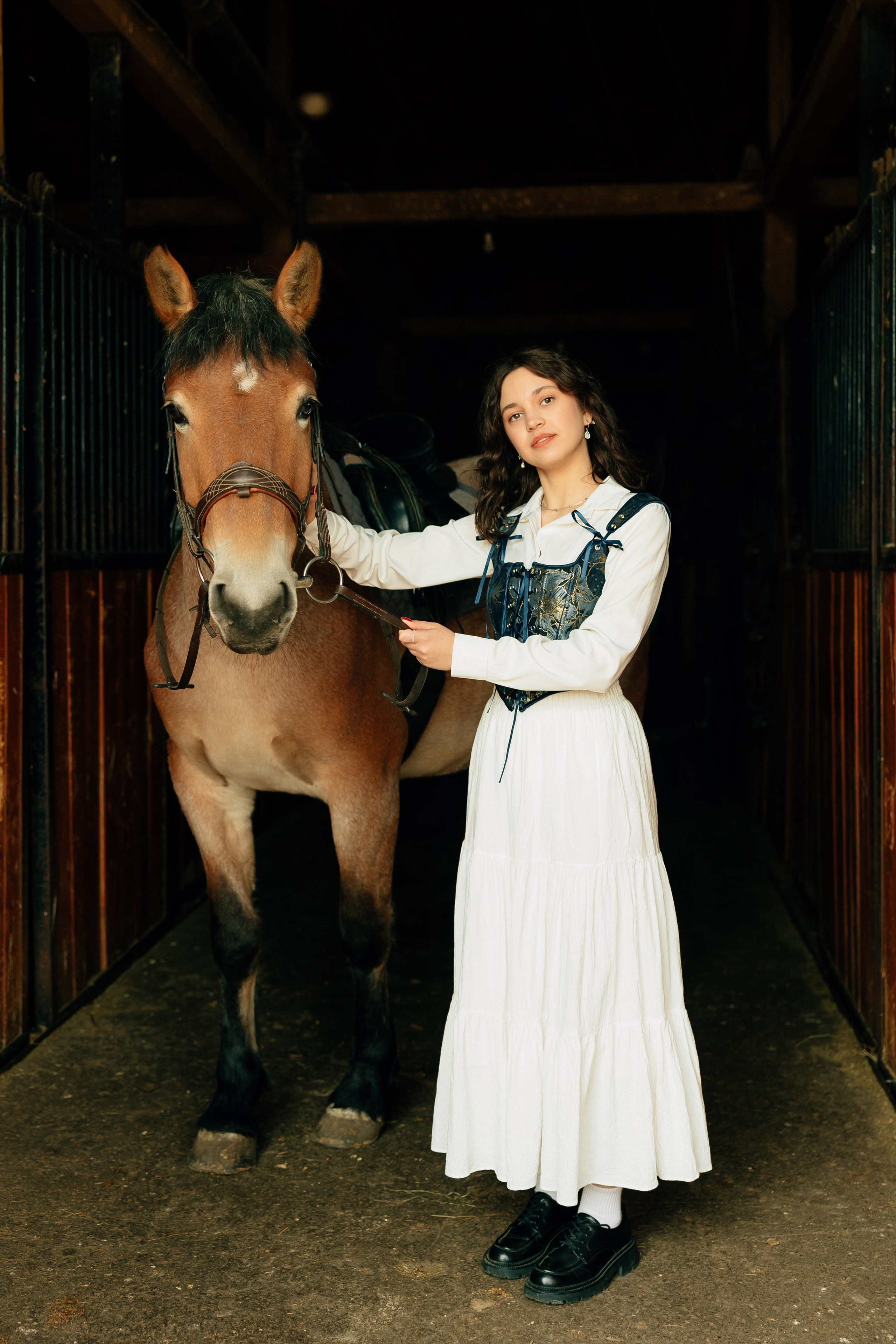 Татьяна и Плюша. Семейный фотограф в Рязани и Рязанской области