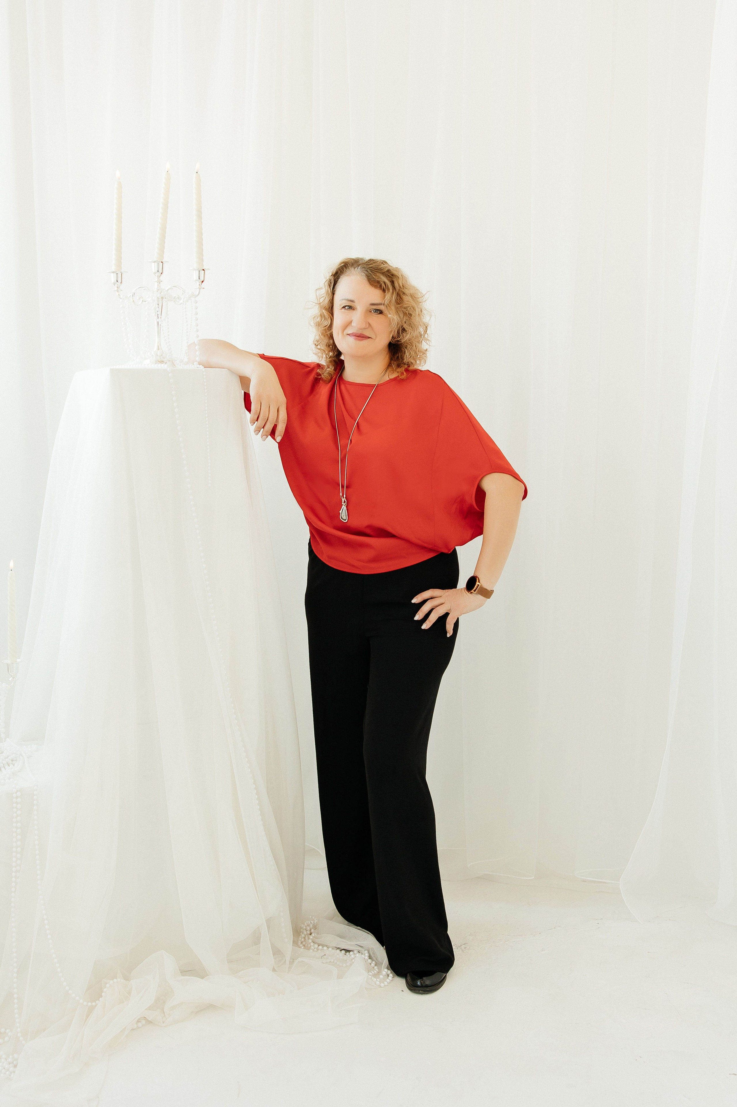 Логофотосессия весна 2026