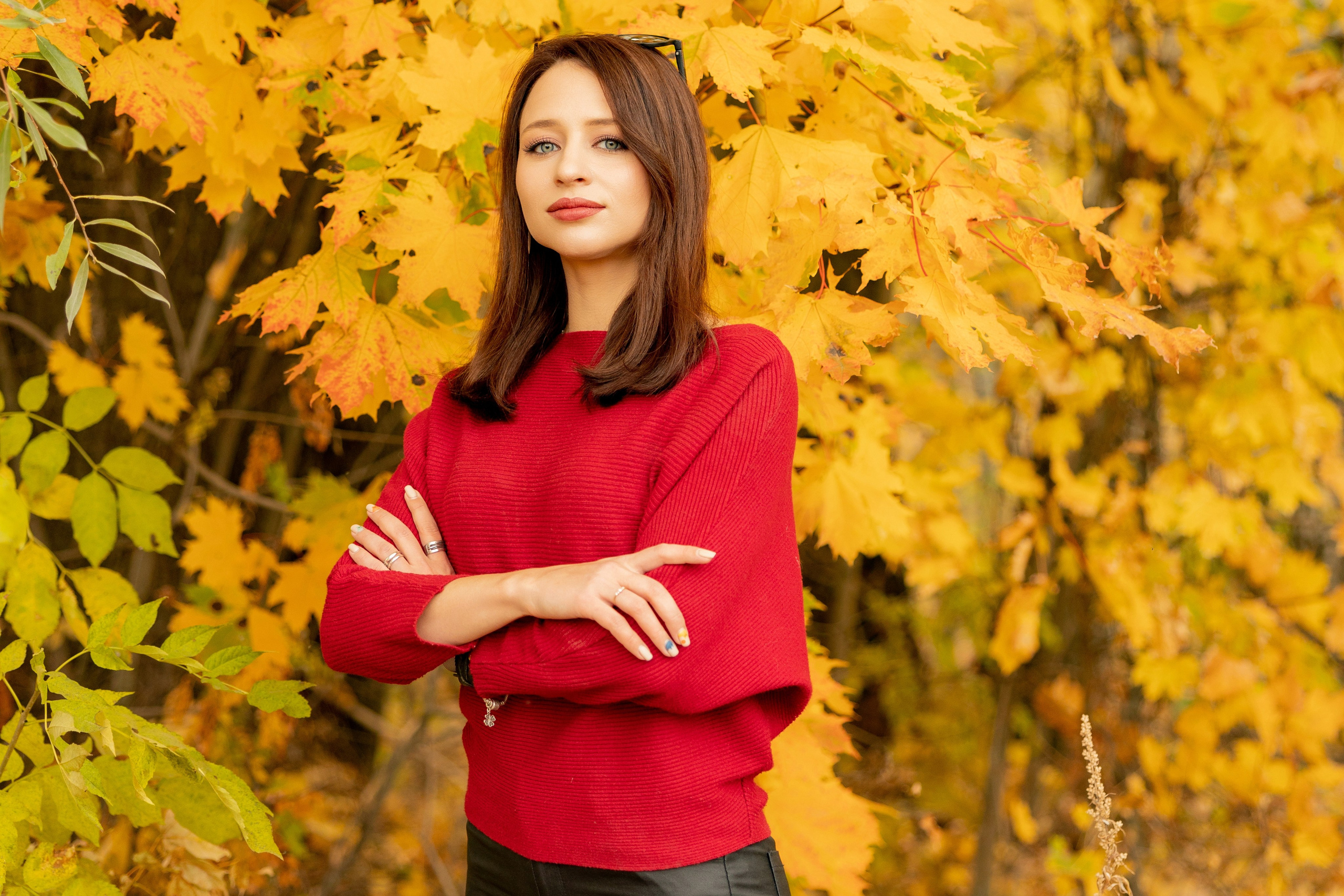 Екатерина. Семейный фотограф в Рязани и Рязанской области