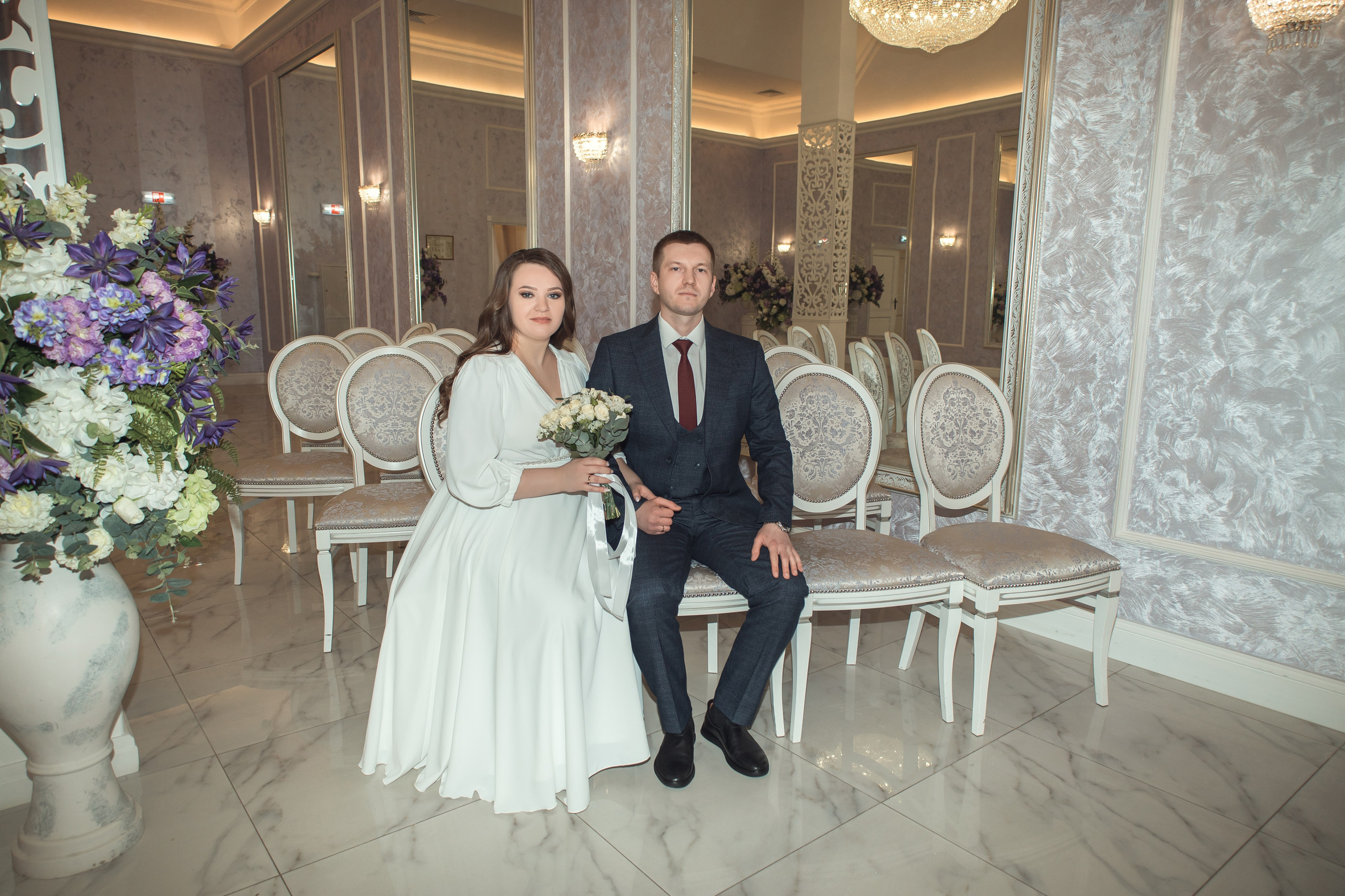 Татьяна и Сергей. Семейный фотограф в Рязани и Рязанской области