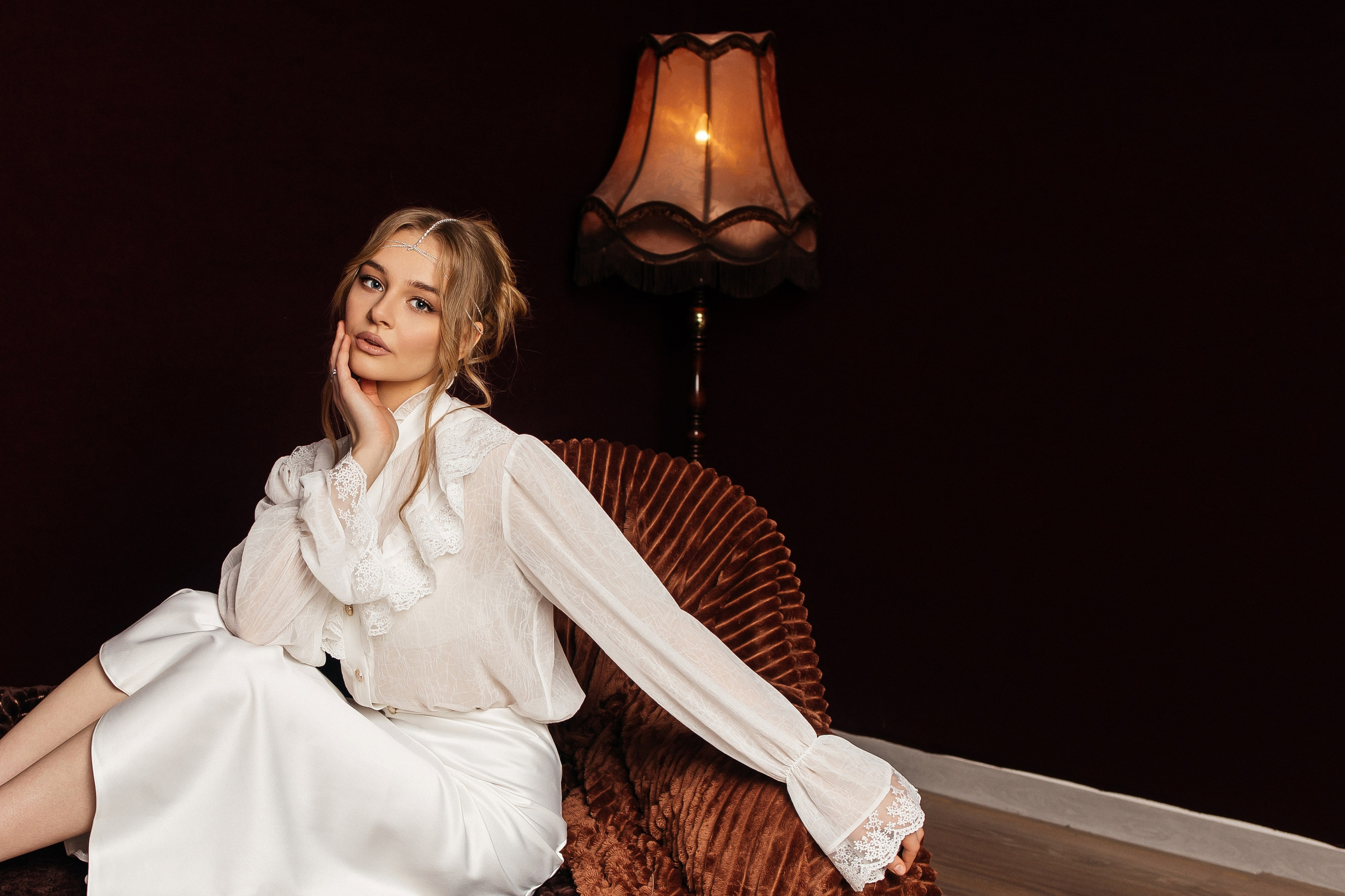 Юля. Семейный фотограф в Рязани и Рязанской области