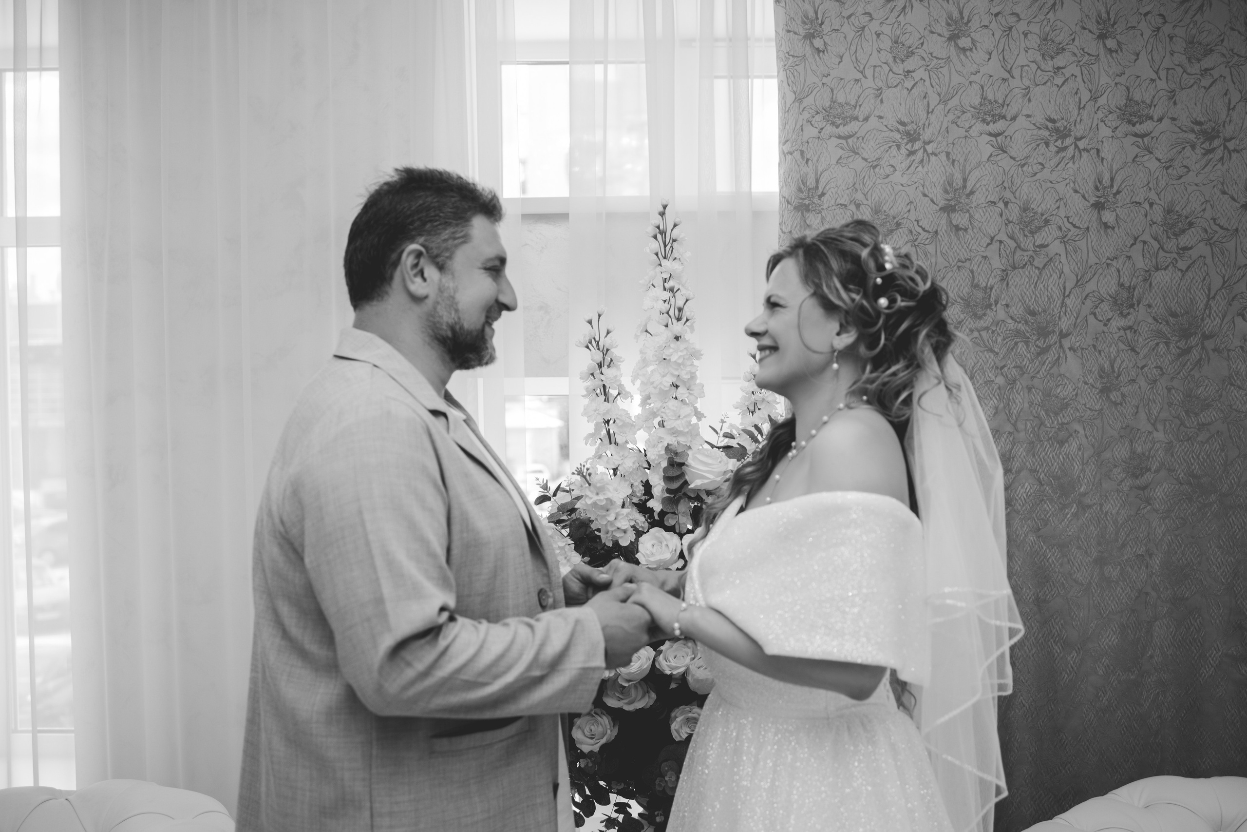 Надежда и Леонид. Семейный фотограф в Рязани и Рязанской области