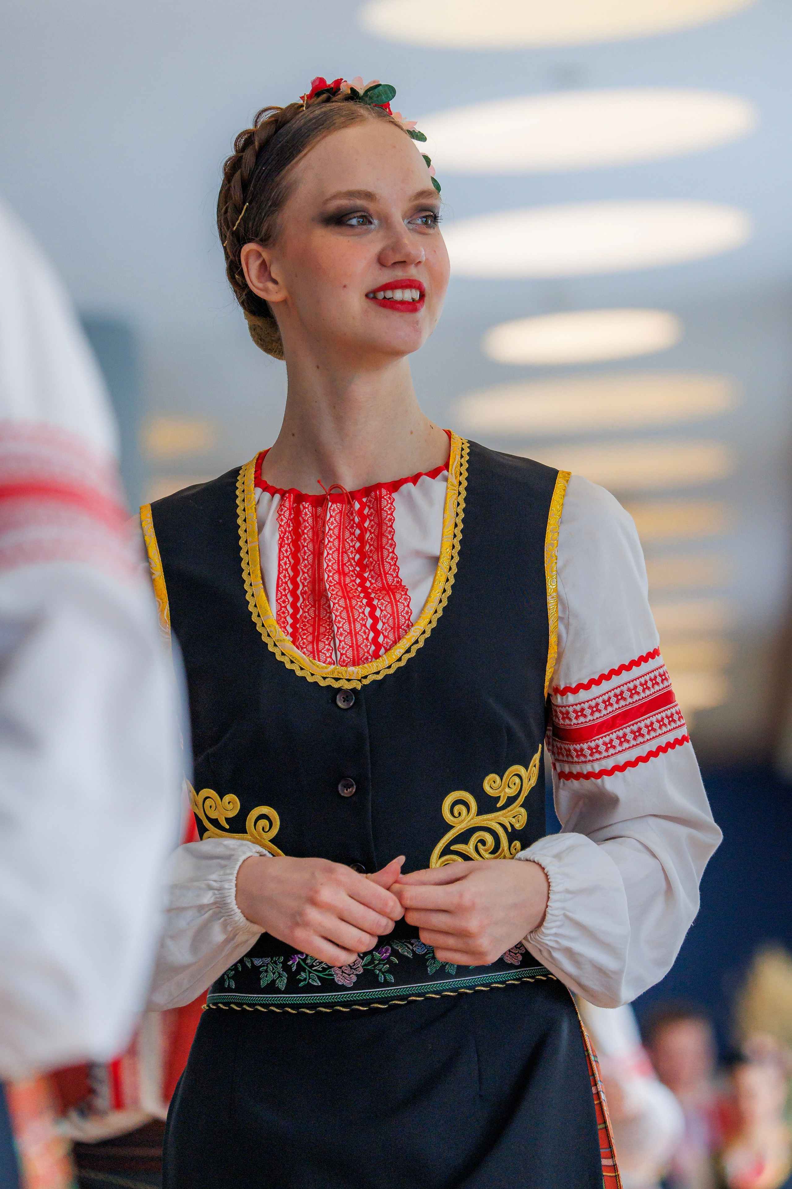 МОСКОВСКАЯ СТУДЕНЧЕСКАЯ ВЕСНА 2026. Artem Zenin Photography