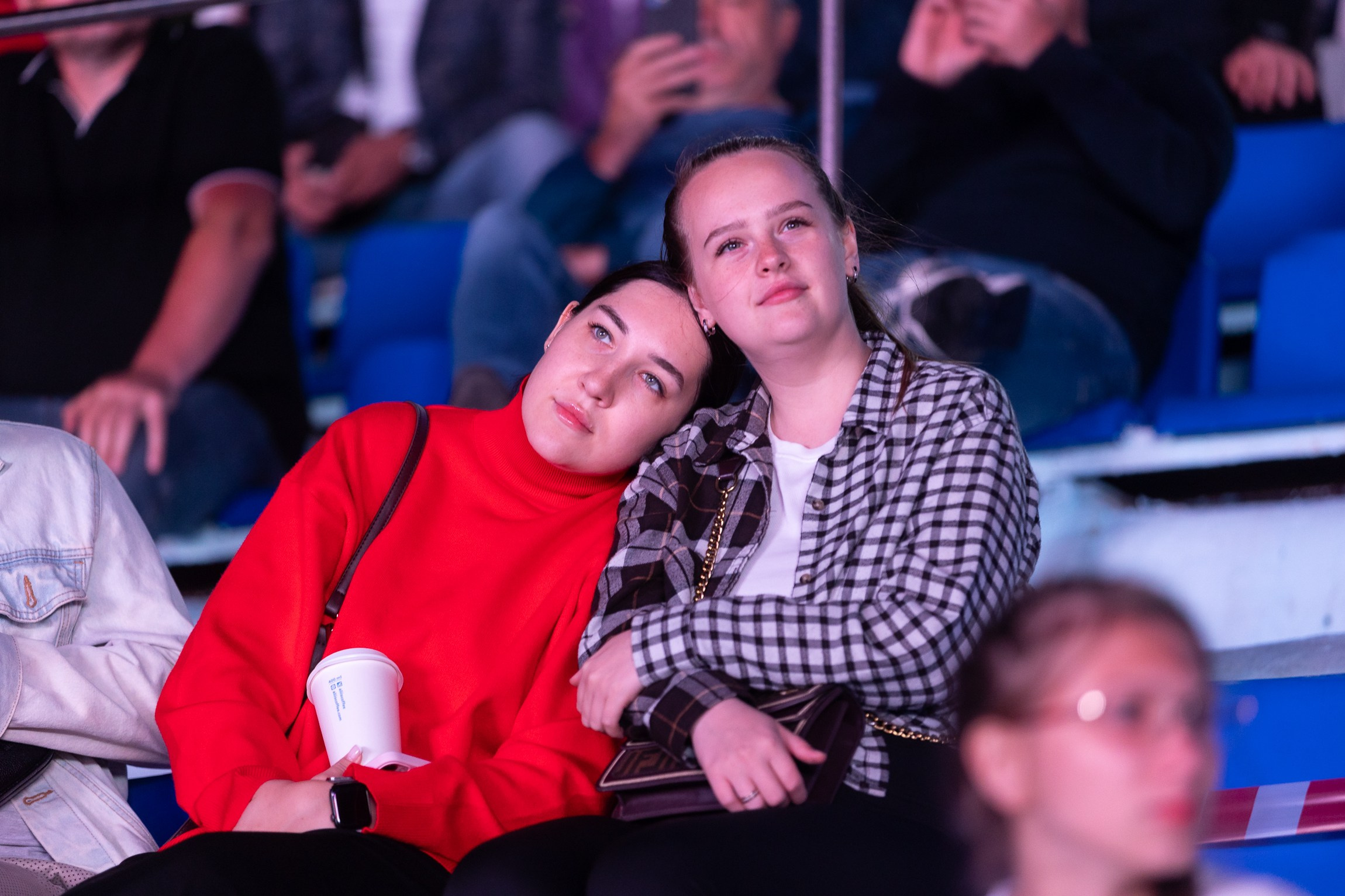 Международная Владивостокская регата 2024. Репортажный фотограф во Владивостоке