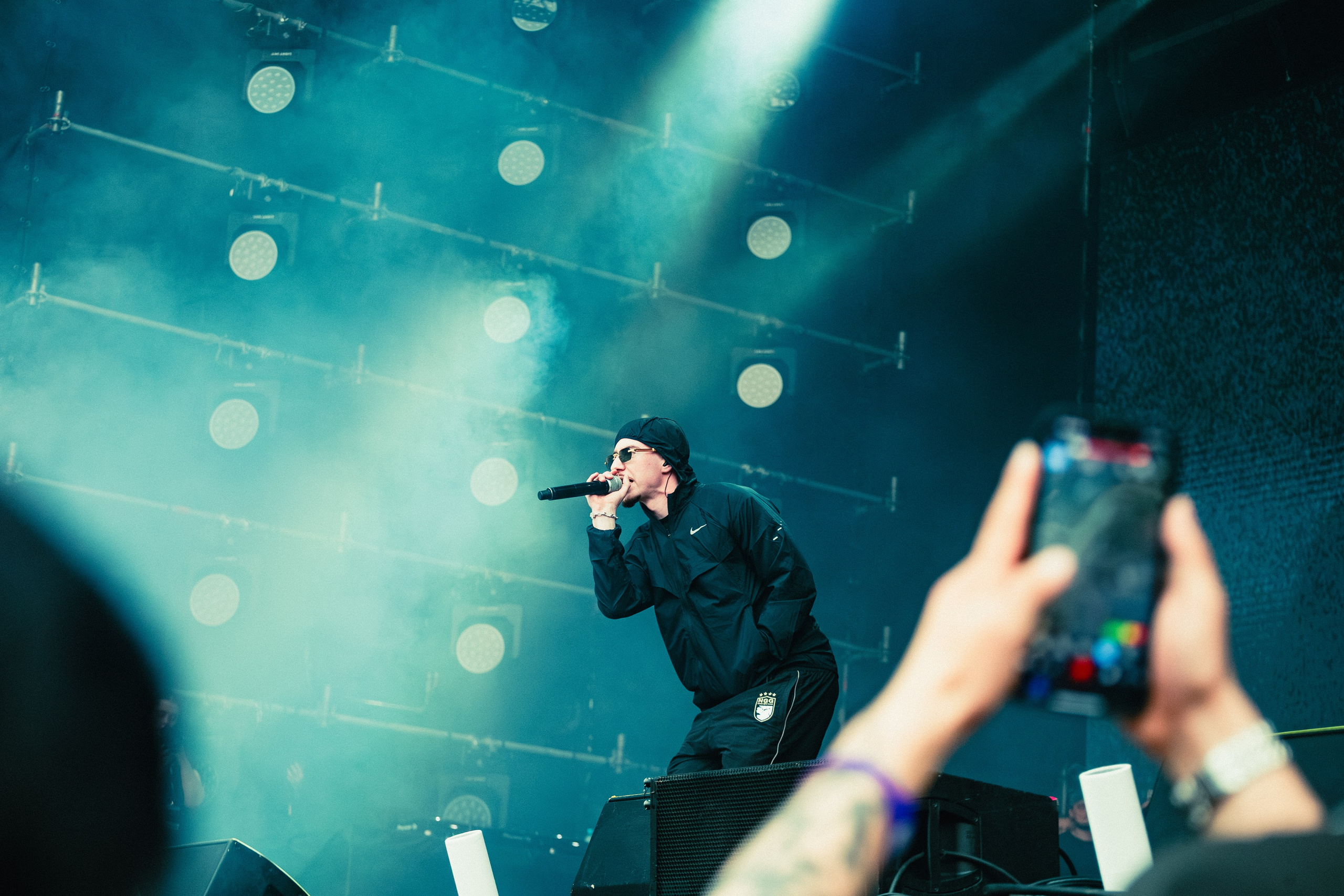 Репортажи. Фотограф концертов в Санкт-Петербурге Валерий Лебедев