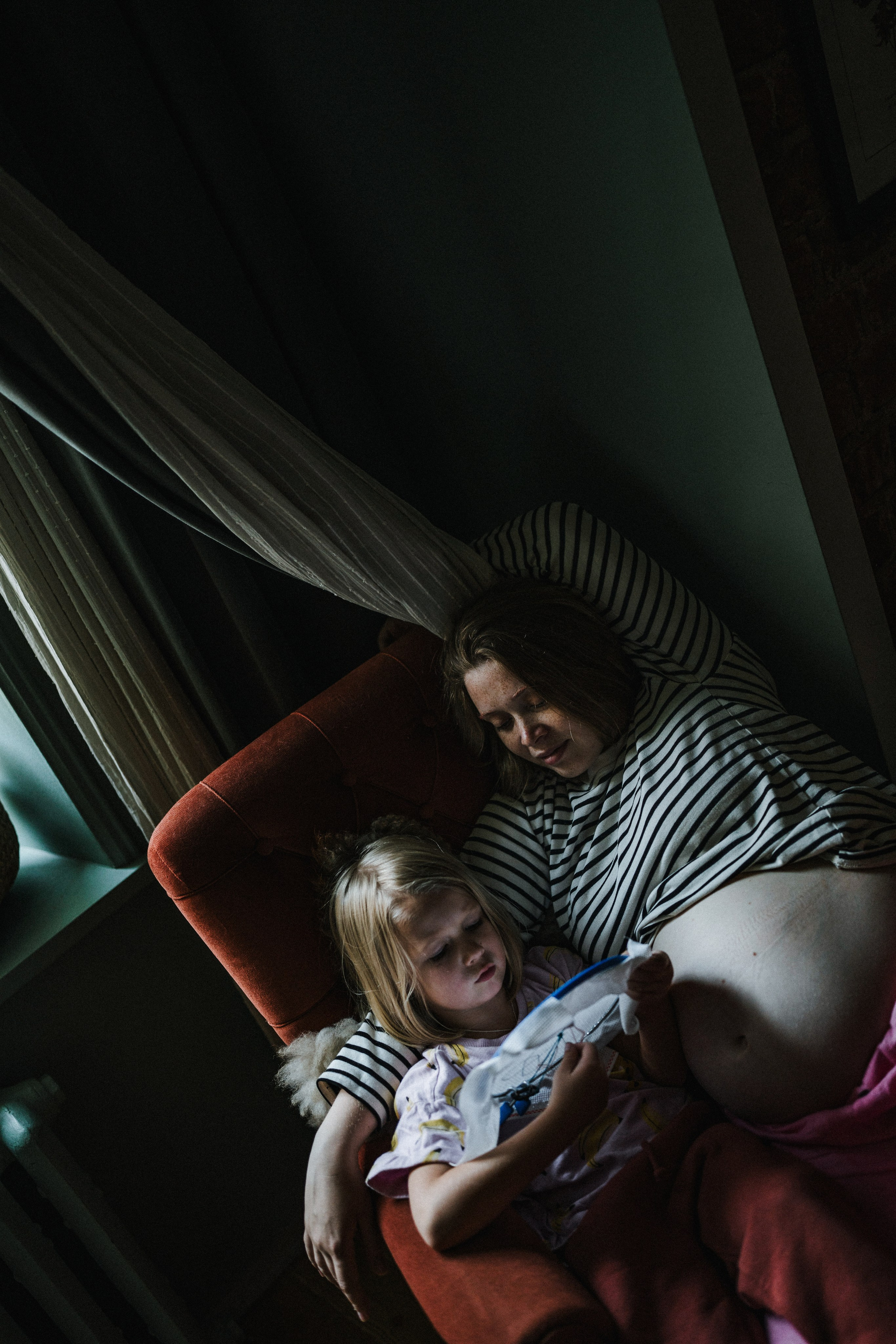 Вика и Мира. Свадебный фотограф в Санкт-Петербурге Марина Фесенко