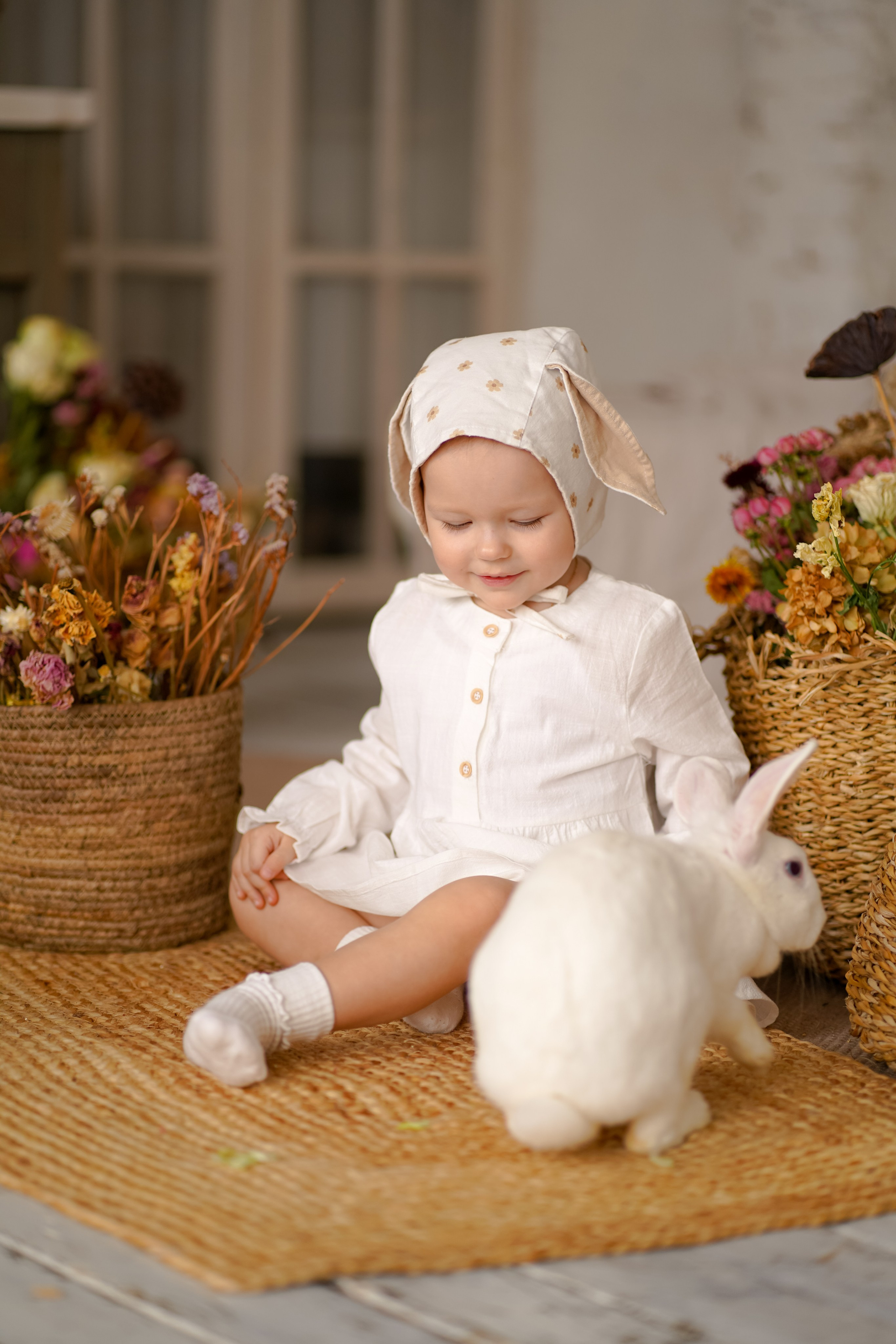 Пасхальные. Фотограф Татьяна Митрофанова