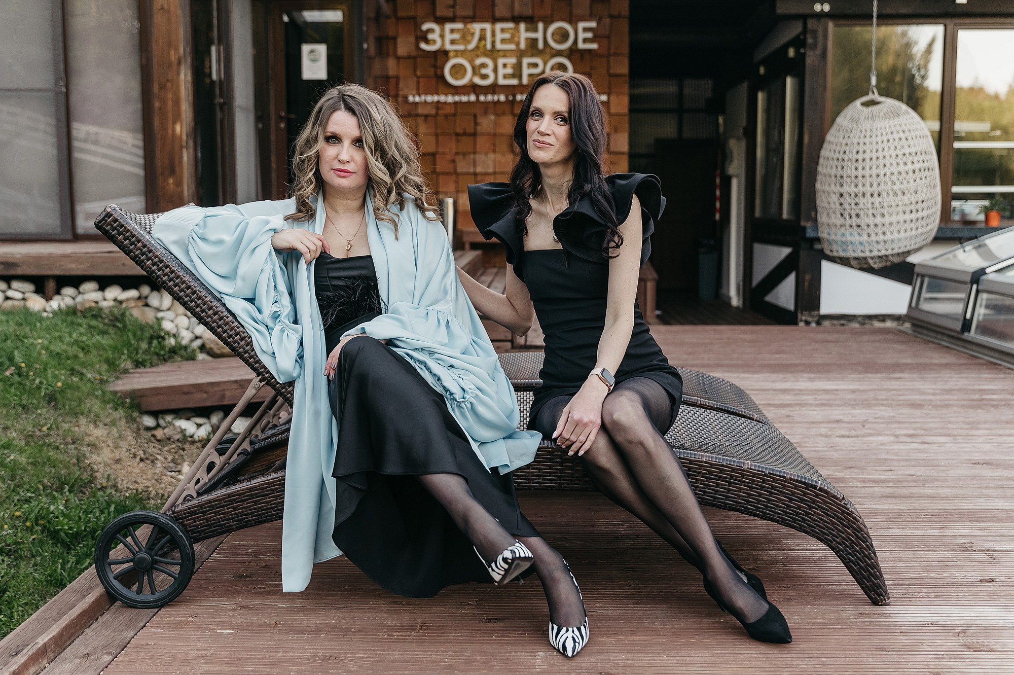 Volga & friends. Свадебный фотограф в Дубне Алексей Фонарёв