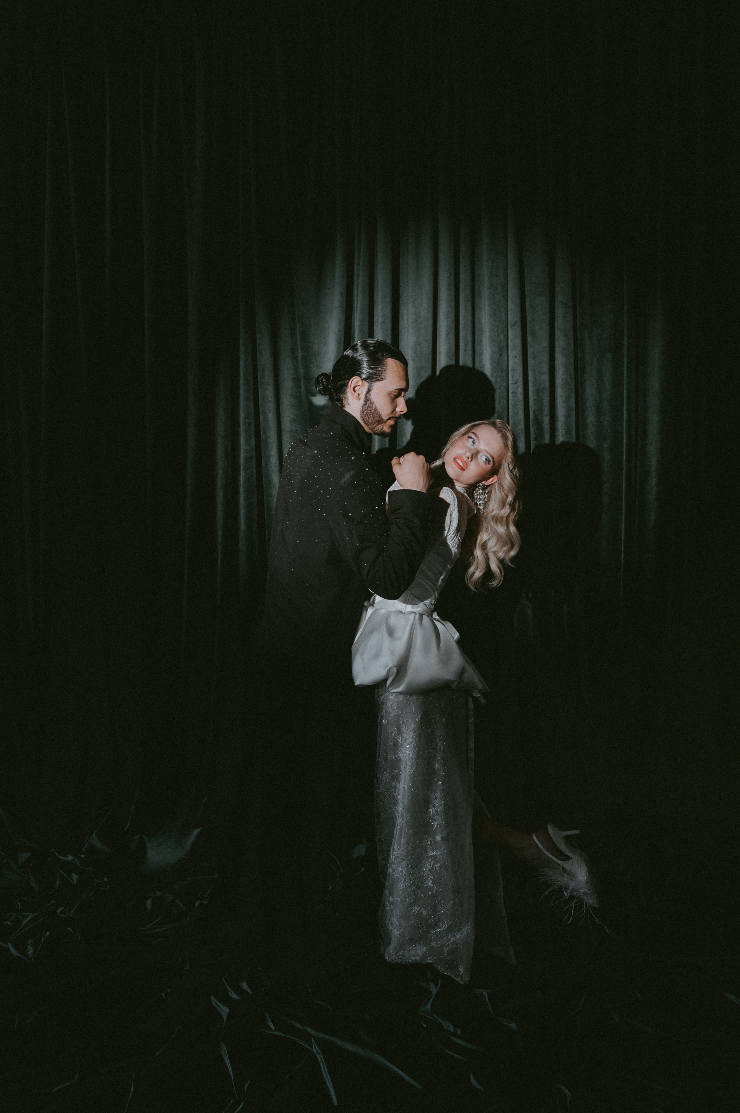 Тамара&Ростислав. Свадебный и семейный фотограф город Темрюк Фотостудия Темрюк