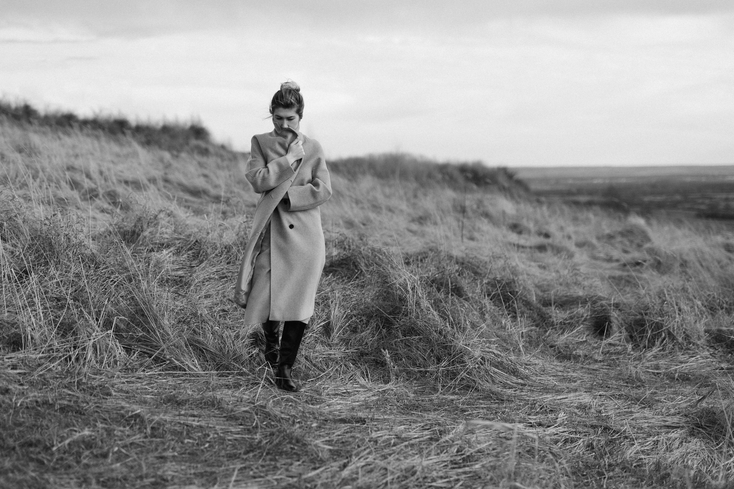 Анна. Женский и семейный фотограф Аксинья Кузьмина. Город Пенза