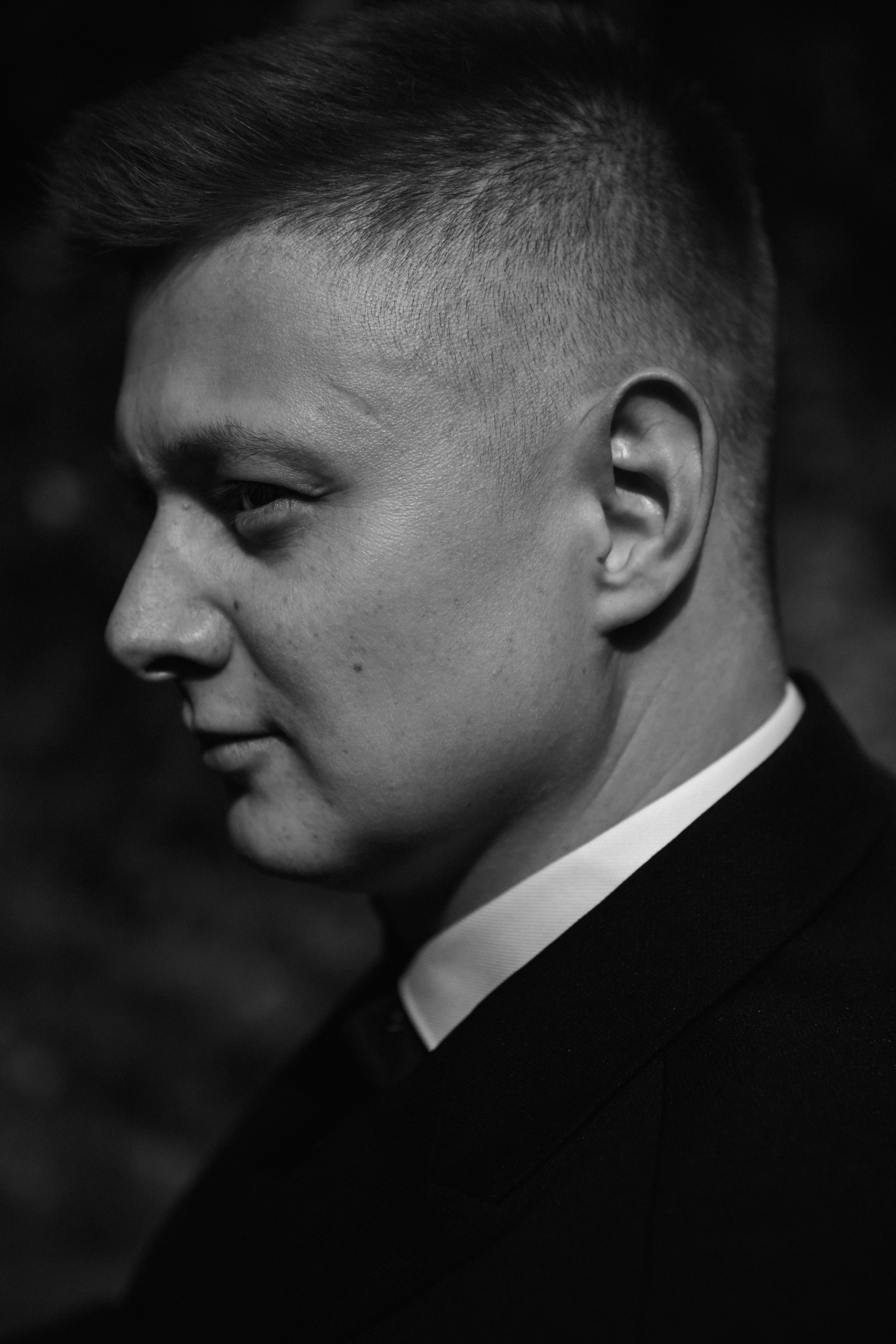 Свадебная выездная церемония. Главная