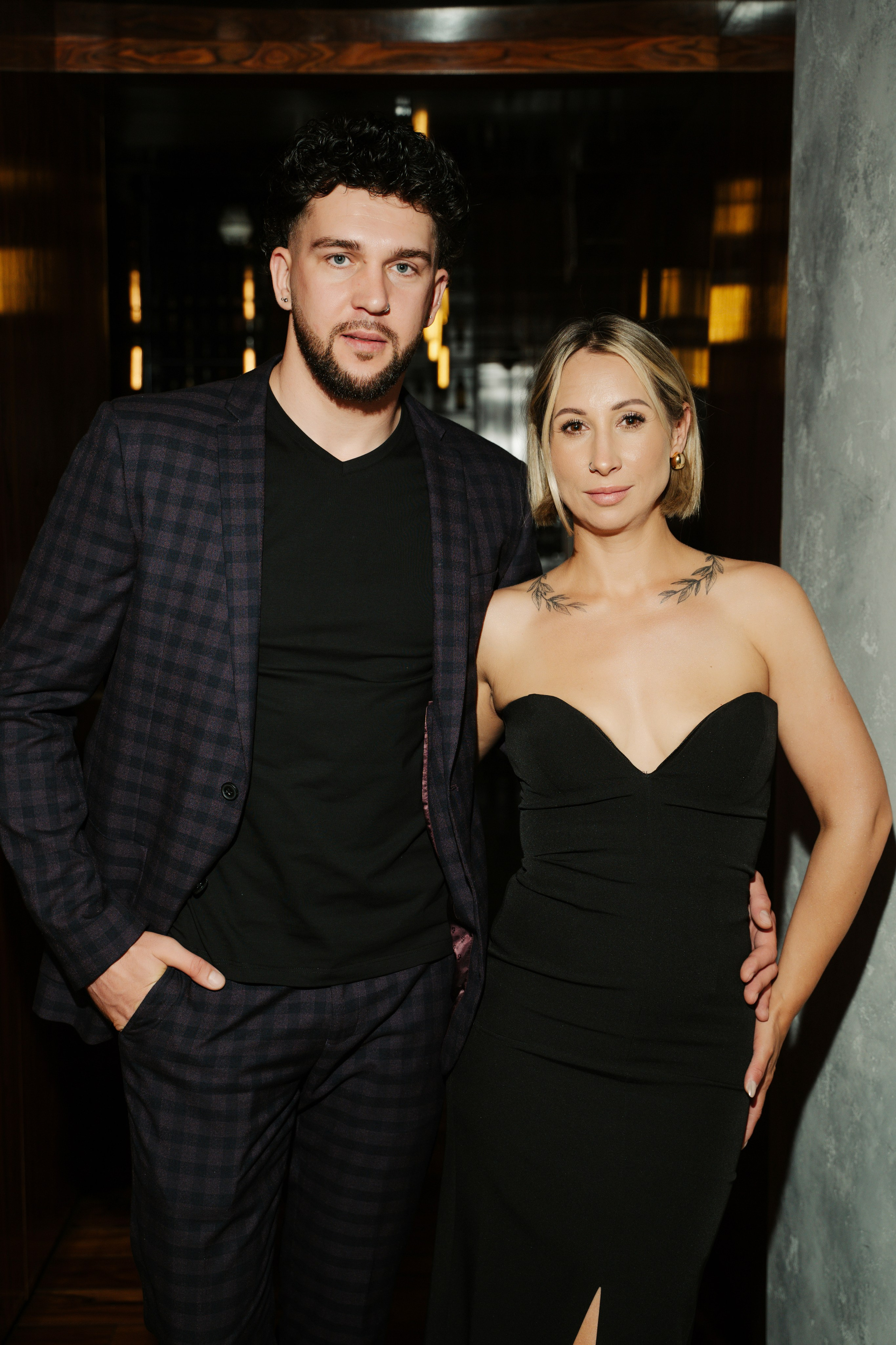 12 июля (пятница). BENUAR Restaurant