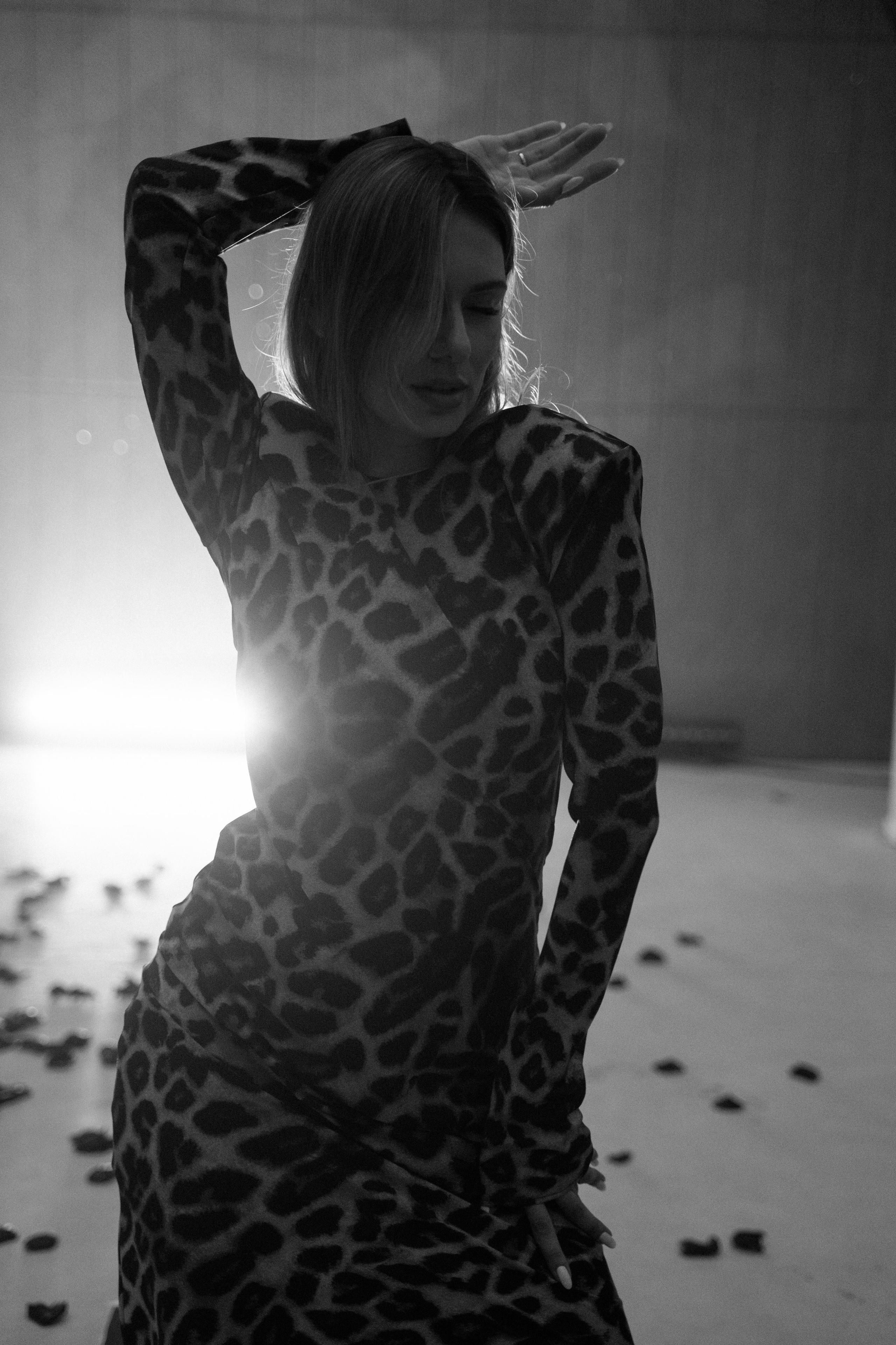 12 июля (пятница). BENUAR Restaurant