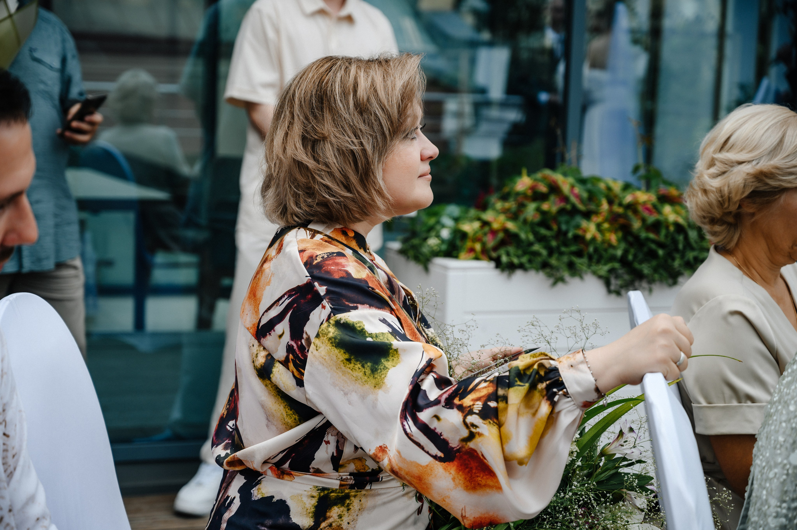 Иван и Анастасия. Фото-видеосъемка свадеб Venson Films